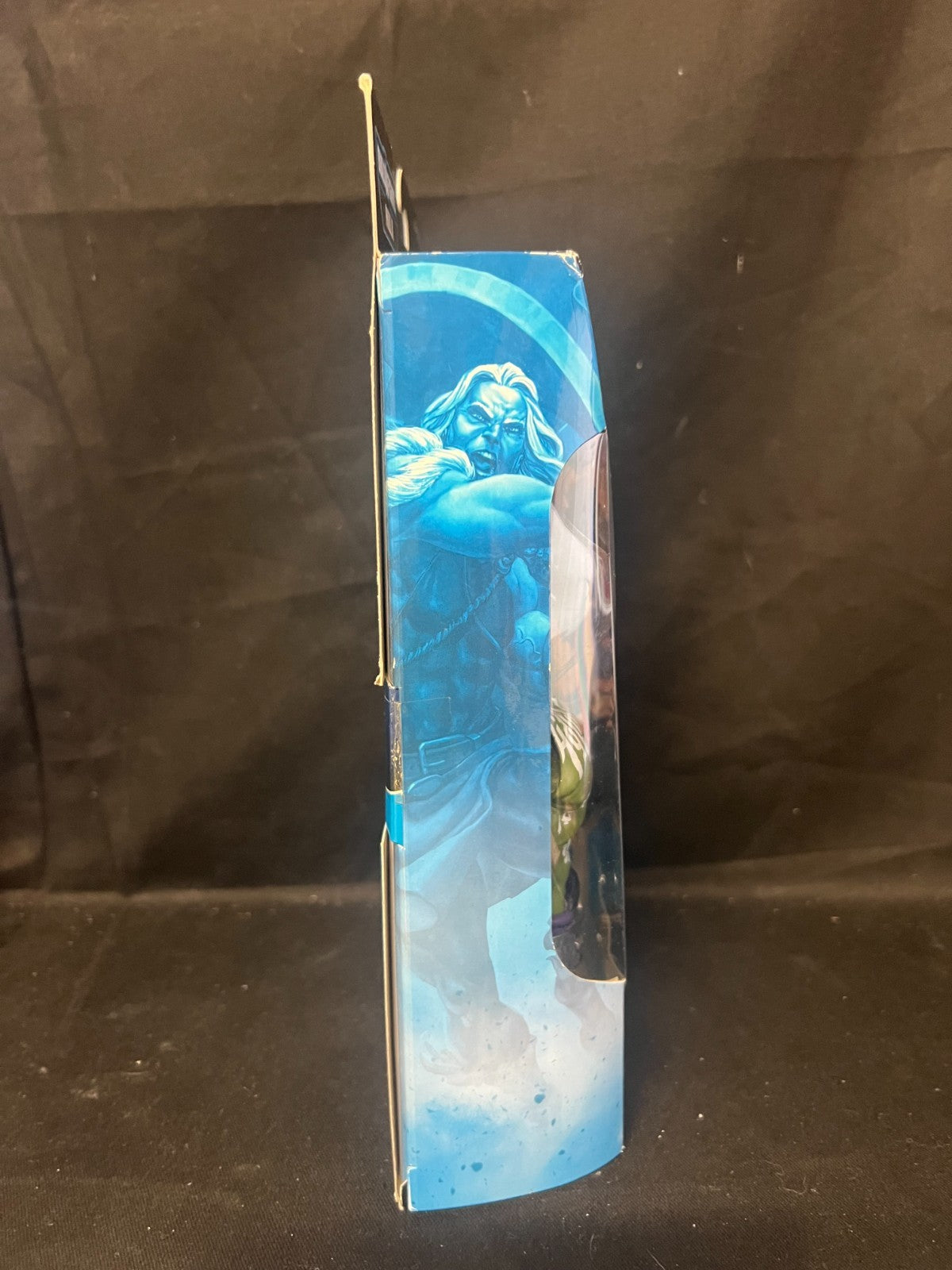 Marvel Legends  ODINSON  THE MIGHTY THOR Hulk BAF NEW & SEALED NIP