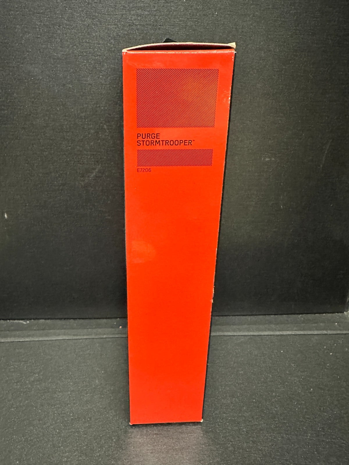 Star Wars The Black Series Purge Stormtrooper 6 inch Action Figure