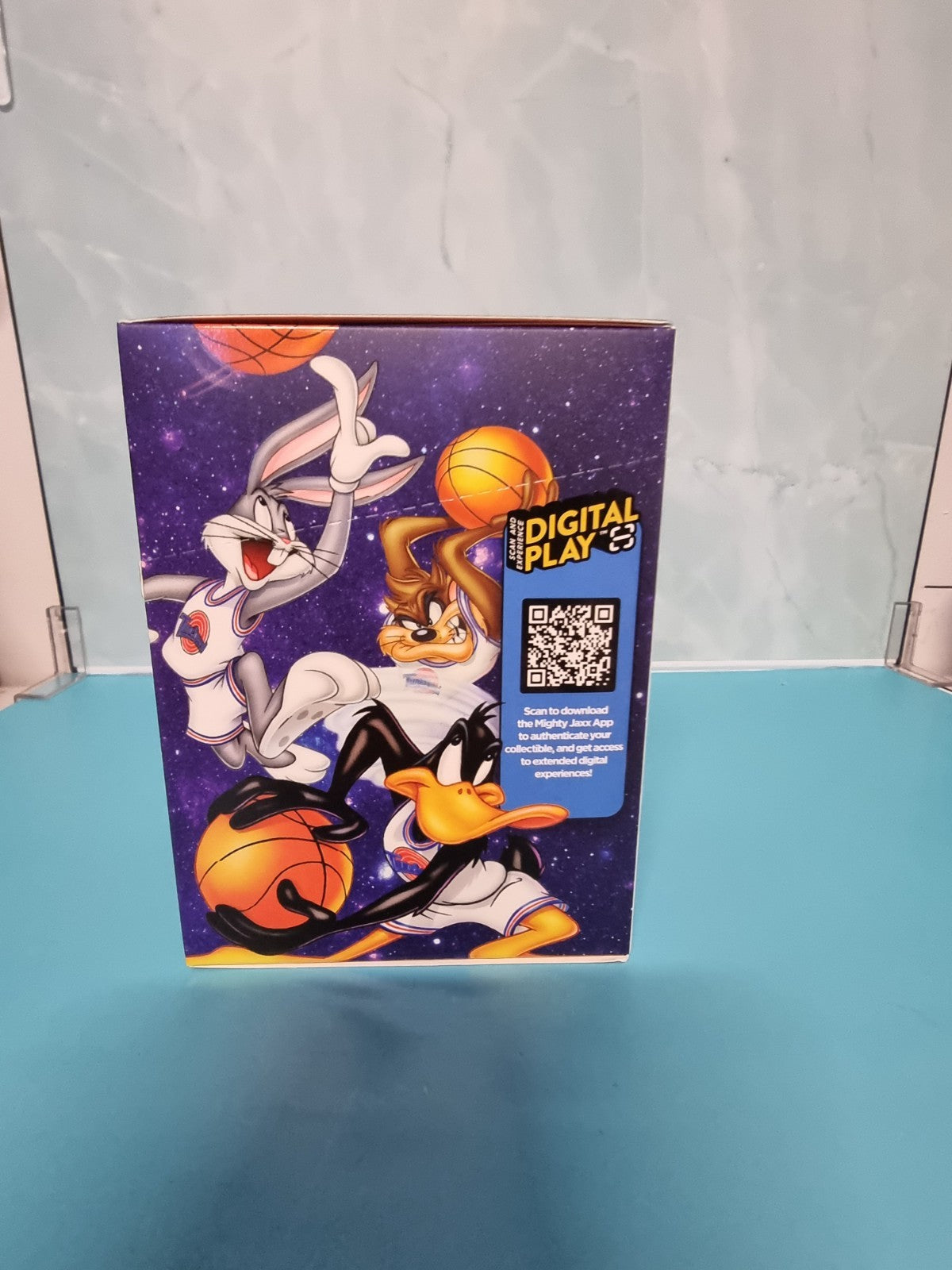 Mighty Jaxx - Freeny's Hidden Dissectibles: Space Jam Series 01 (Sealed)