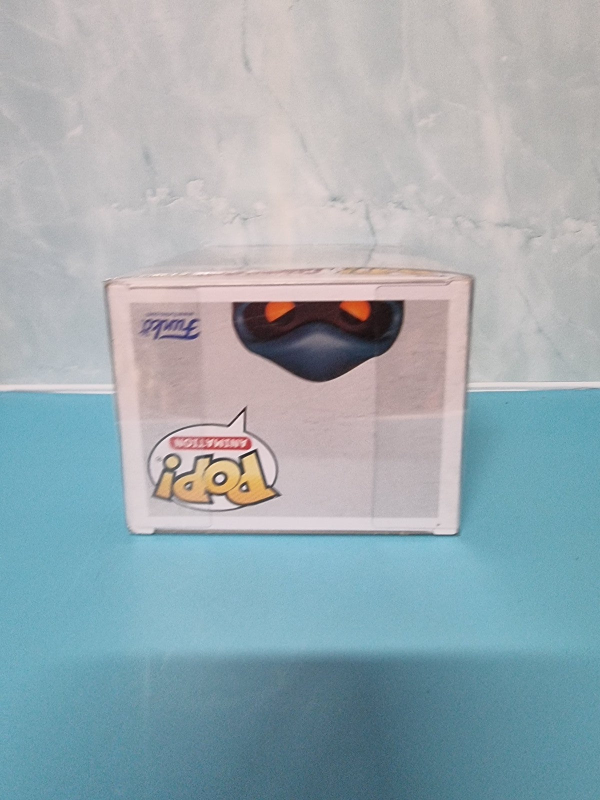 Scooby-doo #629 The Phantom Shadow Funko Pop! Vinyl Figure SE Glow