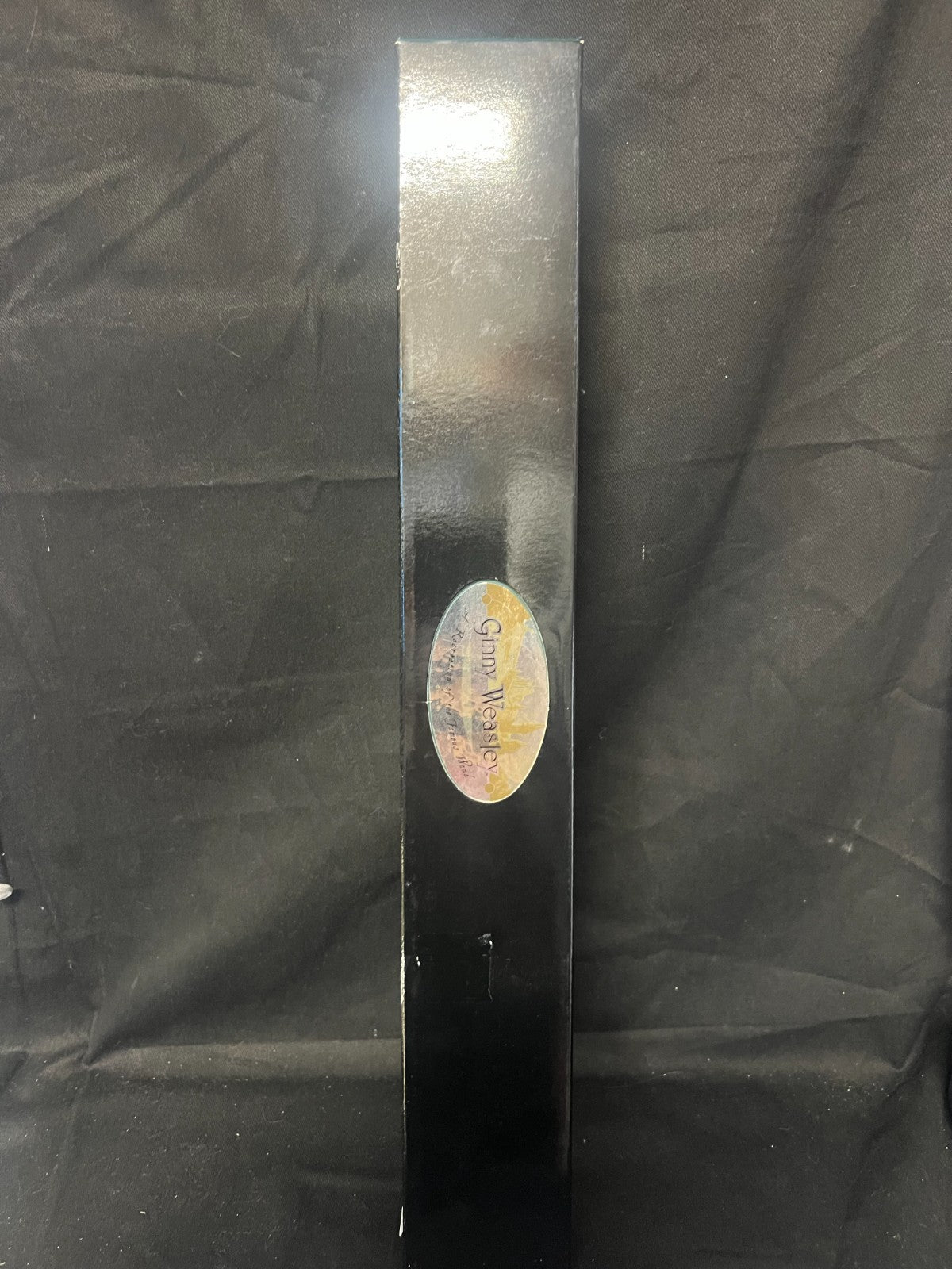 Harry Potter - Ginny Weasley Wand