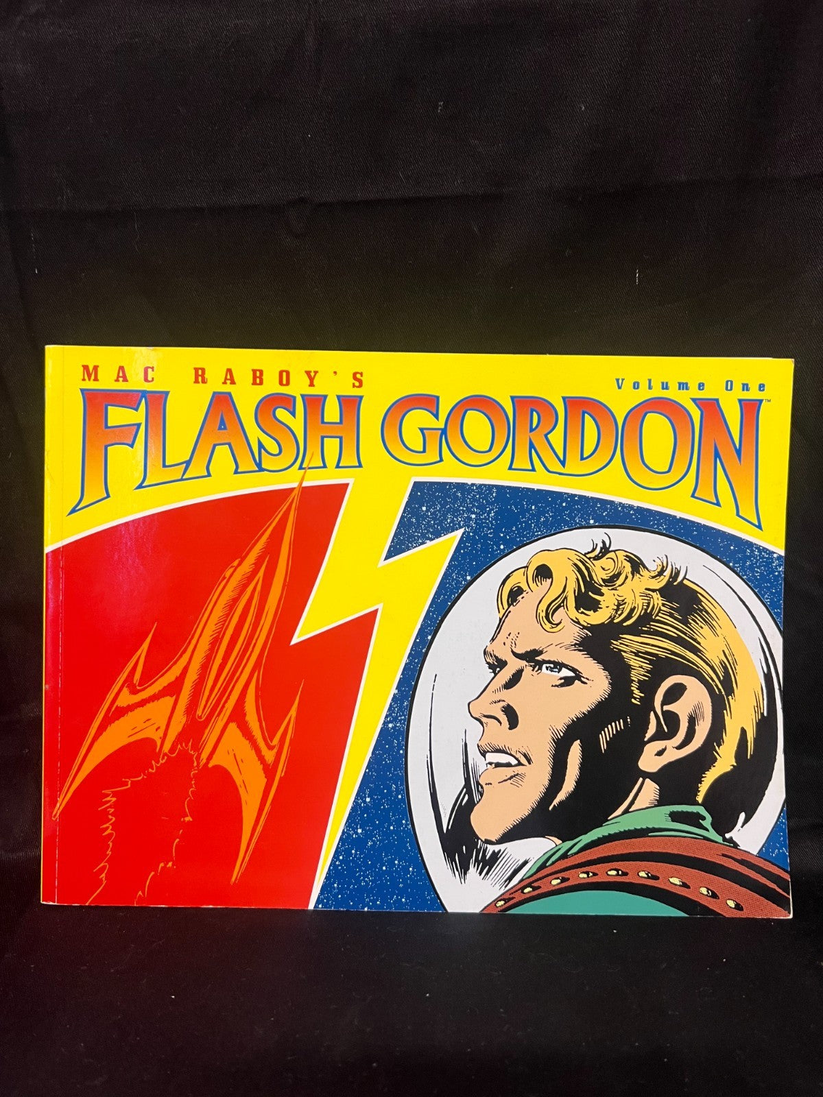 Mac Raboy's Flash Gordon, Volume One 2003 1st Edition Dark Horse Comics