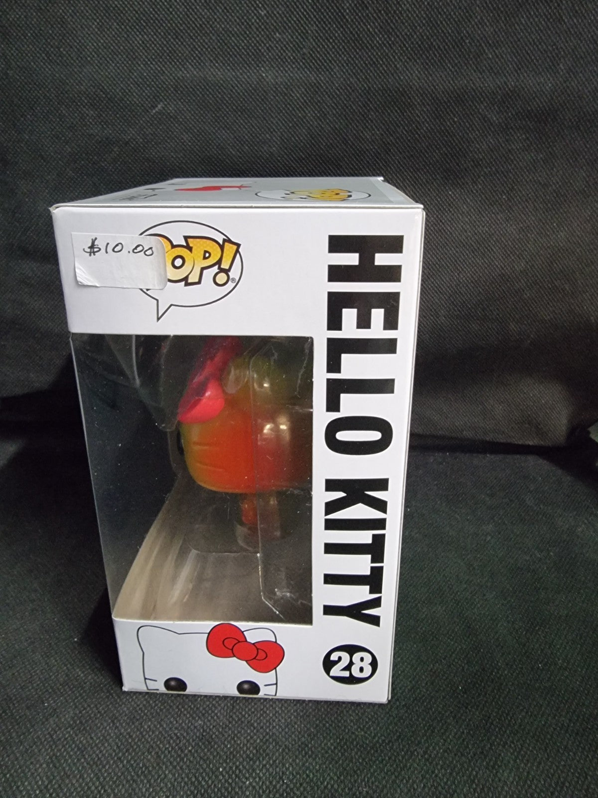 Funko Pop Pride Hello Kitty #28