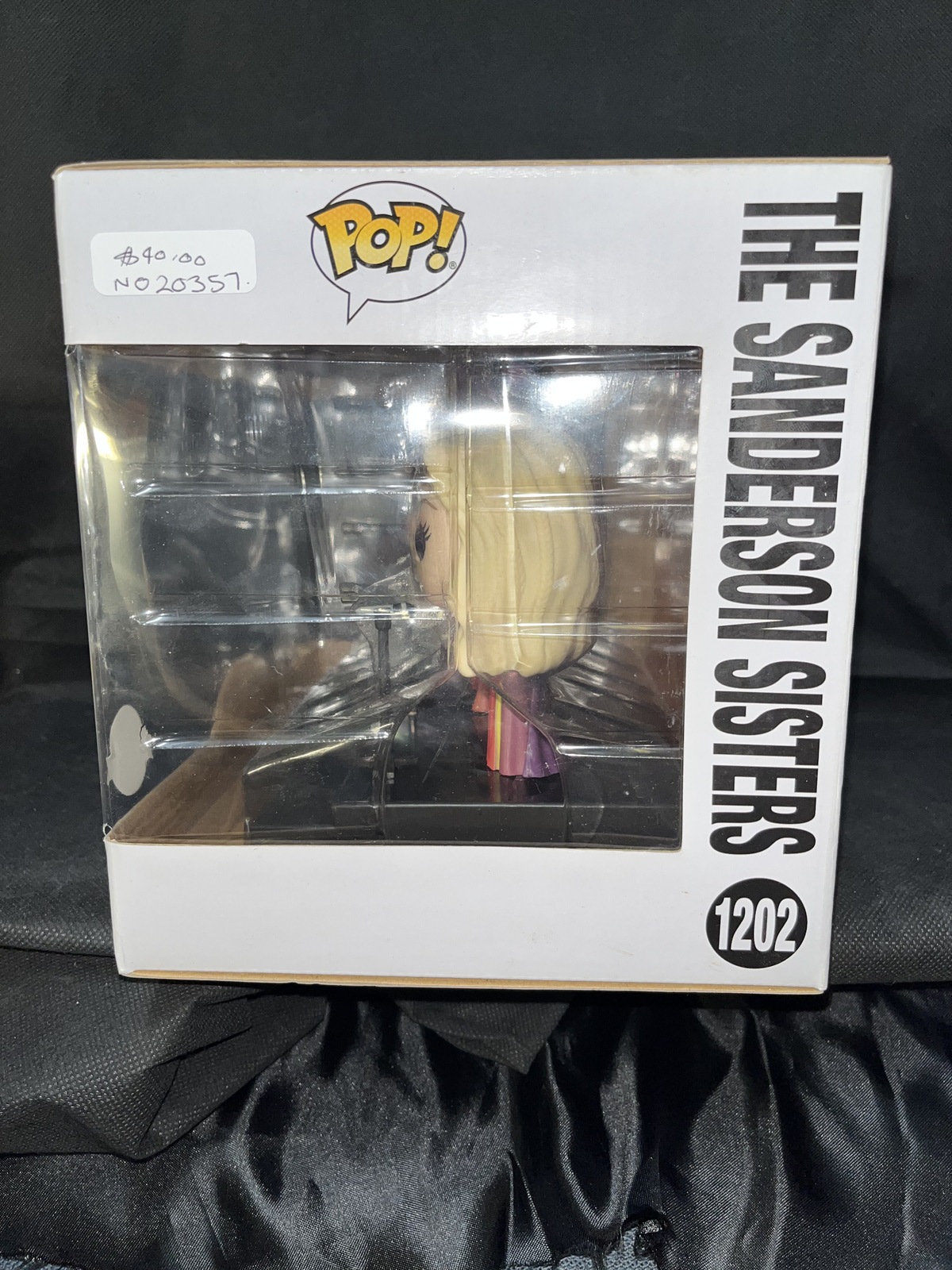 Funko Pop! Moments: Hocus Pocus- The Sanderson Sisters #1202 Spirit Exclusive
