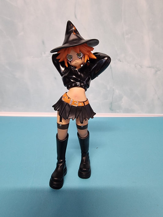POP MART Peach Riot Witchy Punk Series Figure