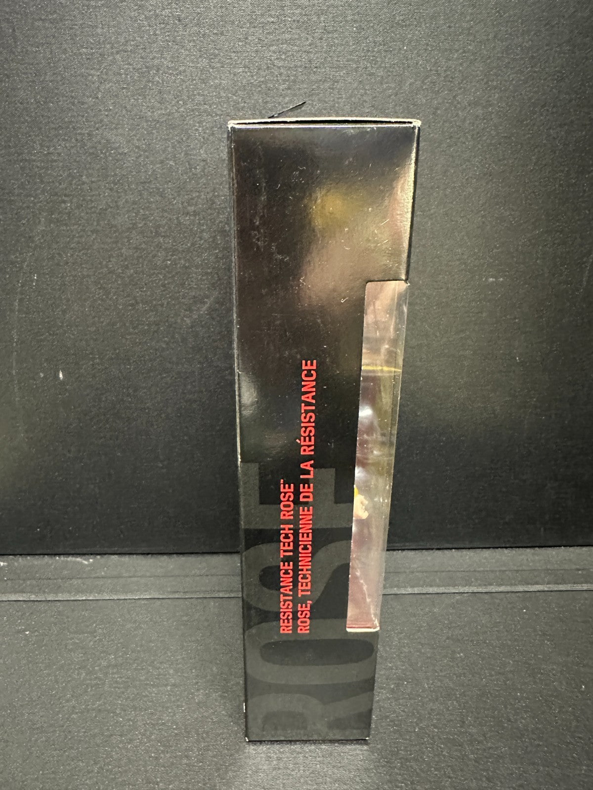 Star Wars The Black Series Resistance Tech Rose #55 6 inch Action Figure