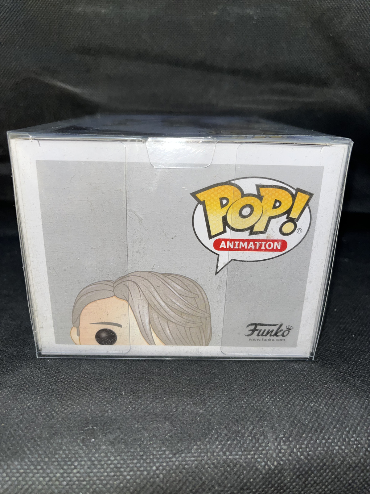 Funko Pop! Yuri on Ice Victor #289