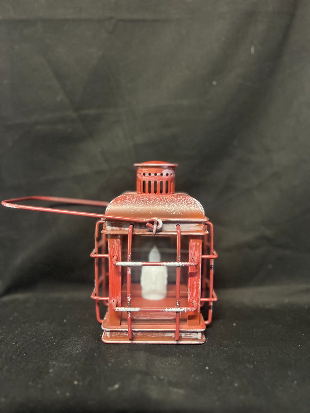 Official Harry Potter Hagrid's Lantern Desk Lamp
