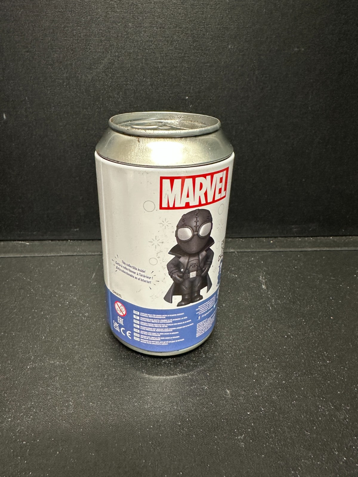 Funko Soda Marvel Spider-Man Noir