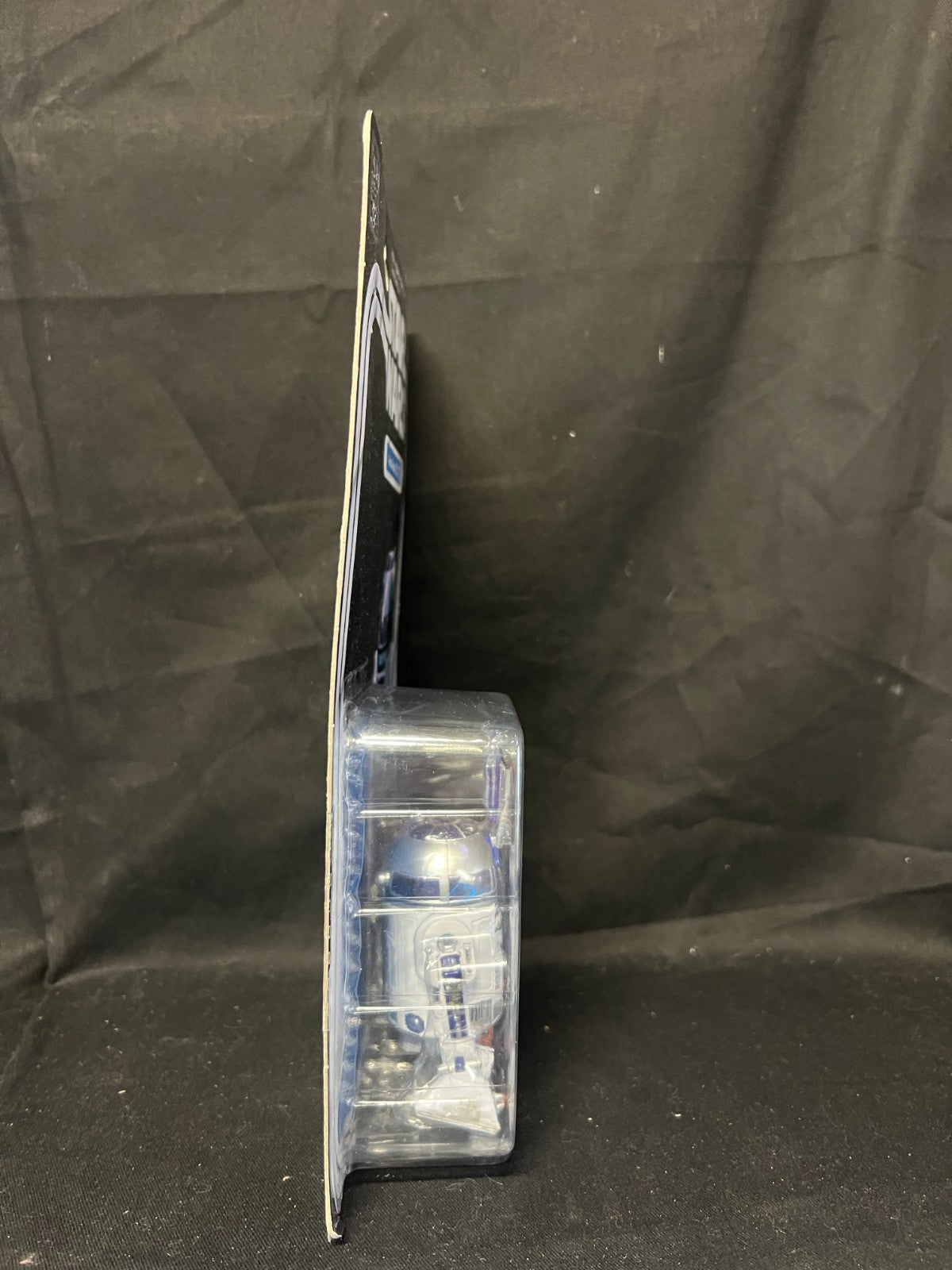 star wars R2-D2 artoo detoo r2d2 figure 40th anniversary kenner new moc