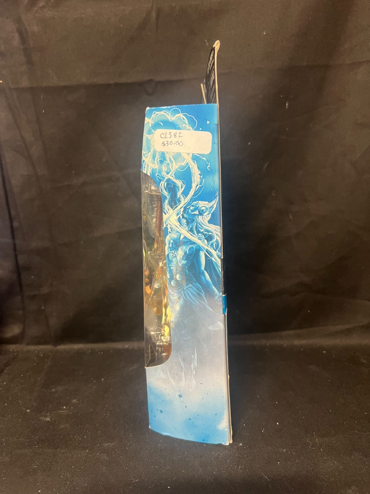 Jane Foster The Mighty Thor Marvel Legends Series BAF Action Figure