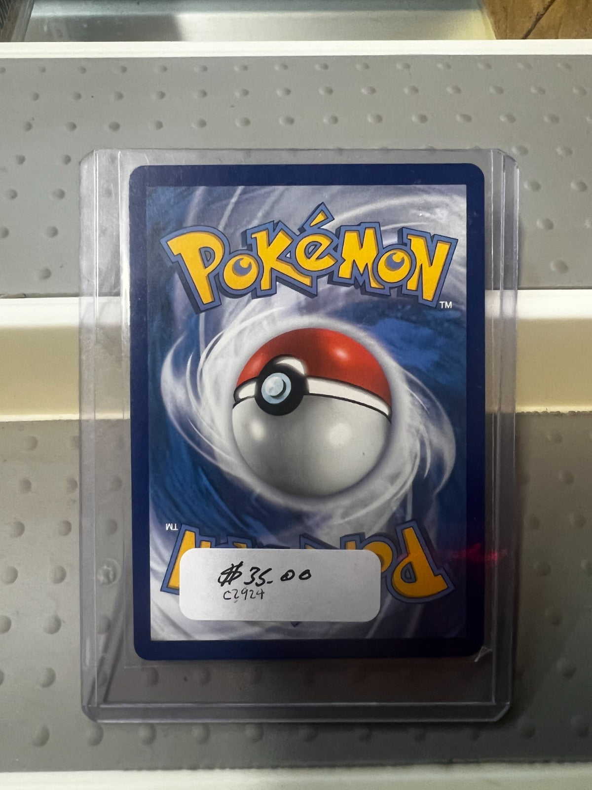 Pokemon GO - SPARK SECRET RARE TRAINER - 085/078 - NM/M!