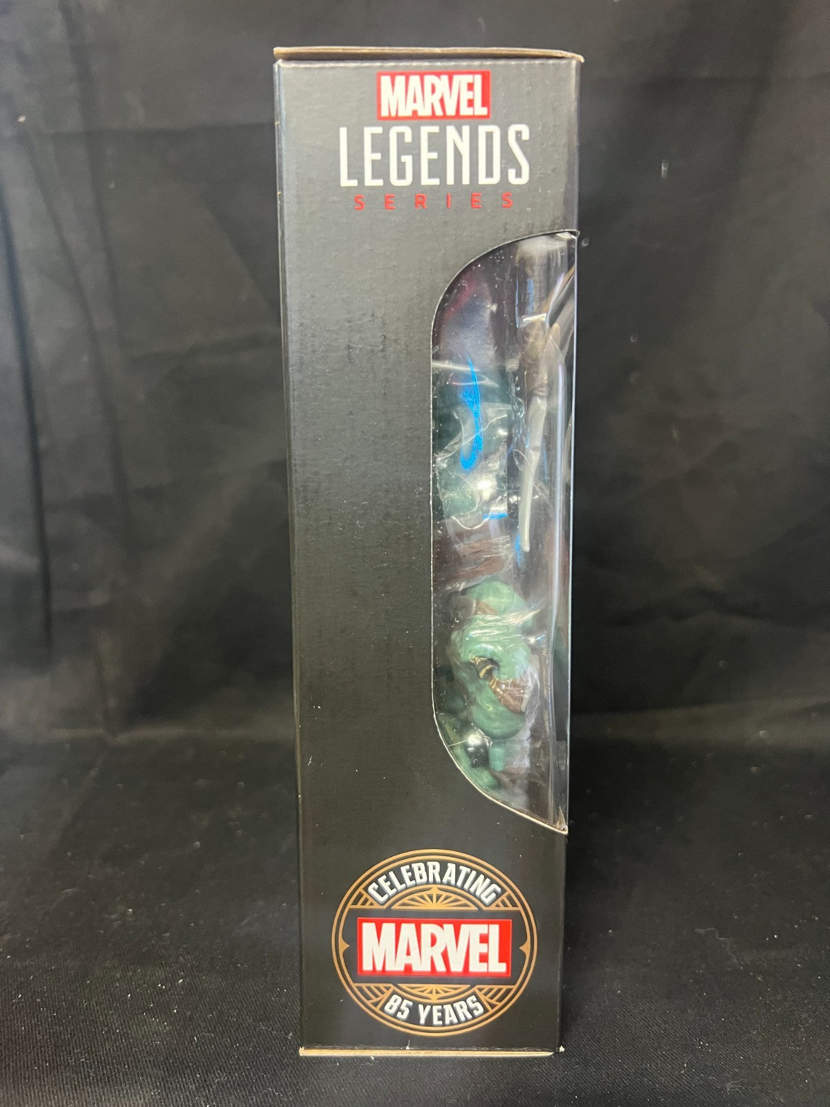 Marvel Legends Series: Skaar, Son of Hulk Action Figure