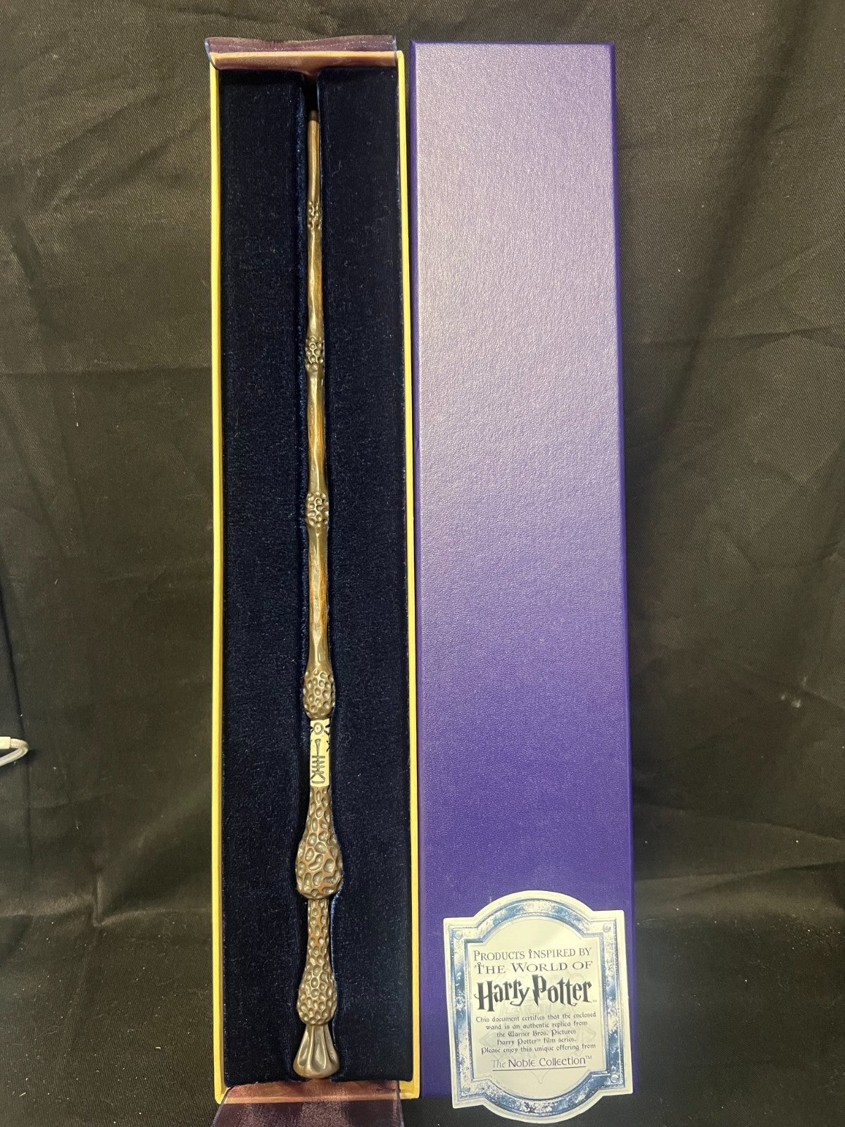 Elder Wand (Dumbledore) - Harry Potter