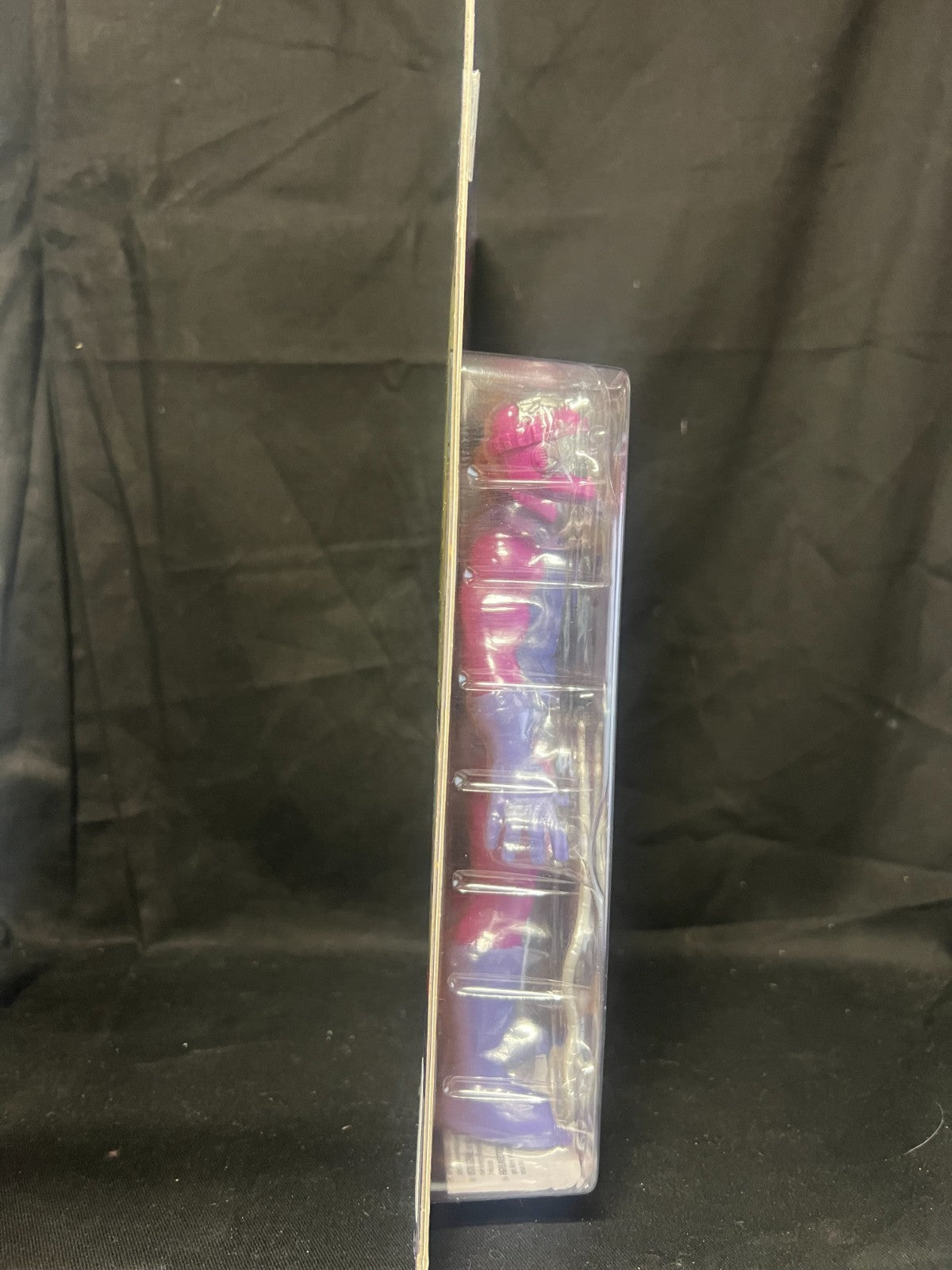 Marvel Legends The Uncanny X-Men Sentinel 8"Figure New Sealed Kenner