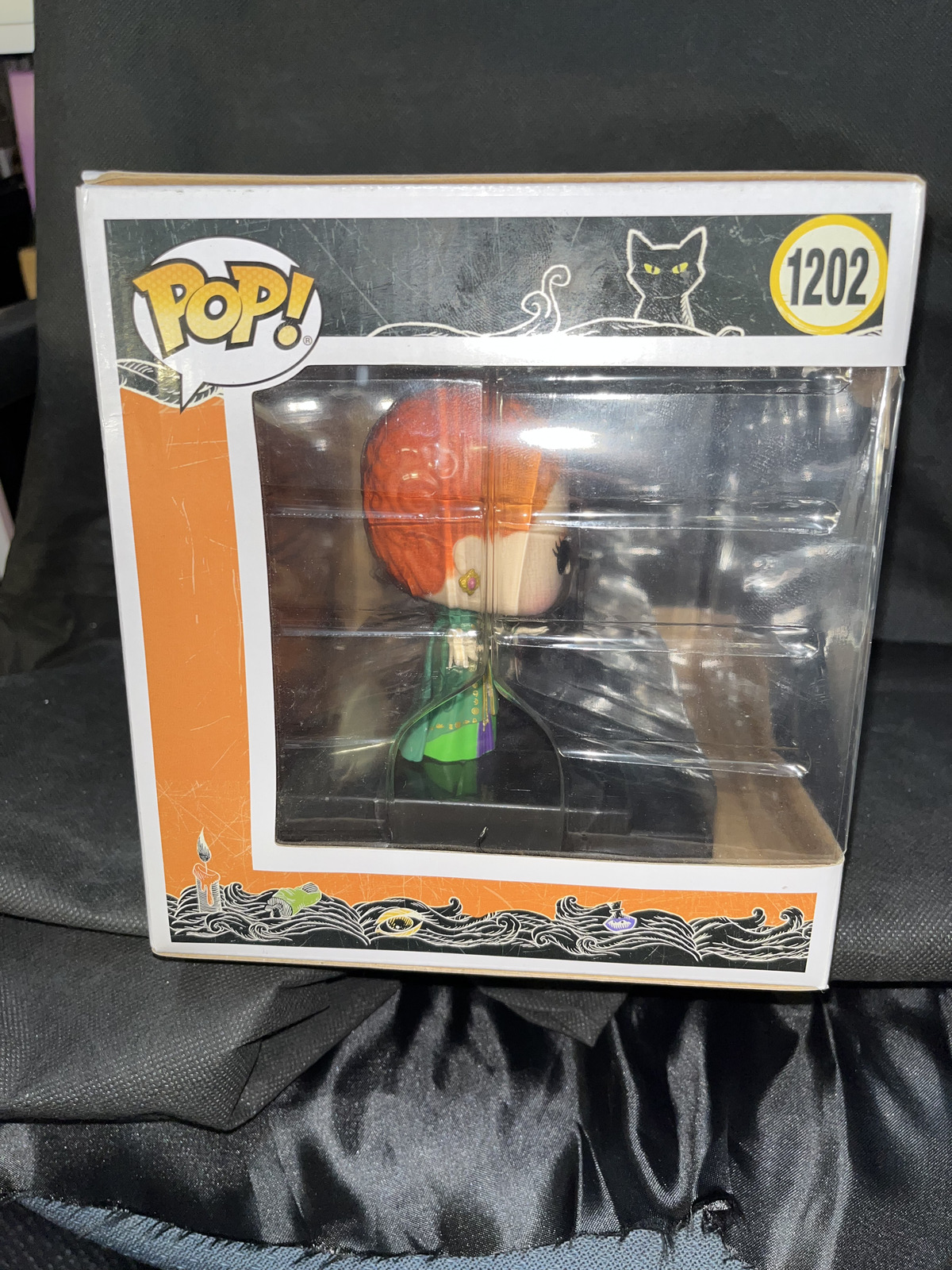 Funko Pop! Moments: Hocus Pocus- The Sanderson Sisters #1202 Spirit Exclusive