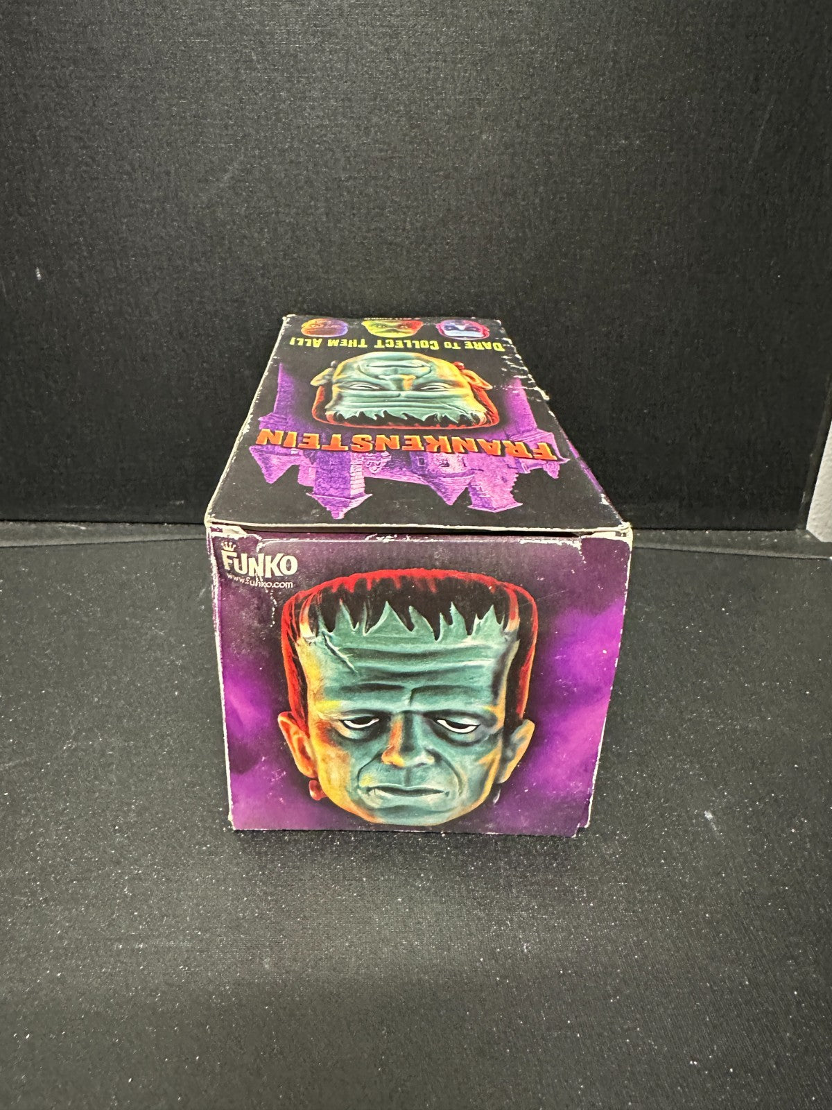 FUNKO Wacky Wobbler Frankenstein Universal Monster