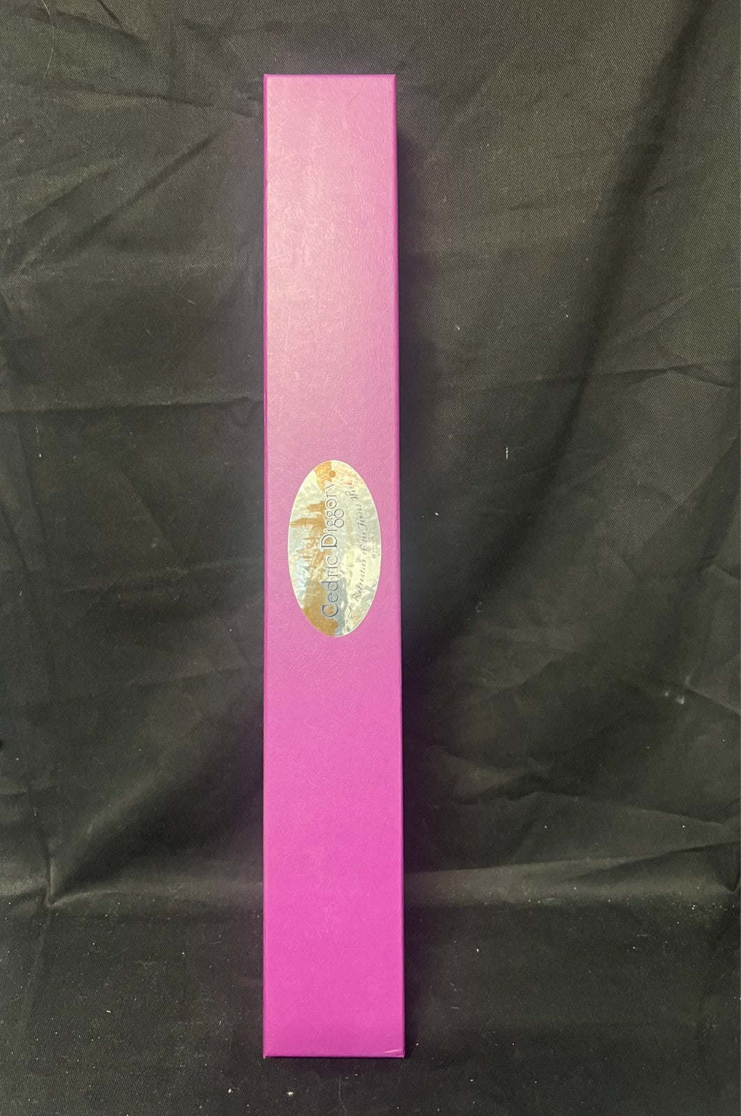 Harry Potter - Cedric Diggory Wand 1:1 Scale Life-Size Prop Replica