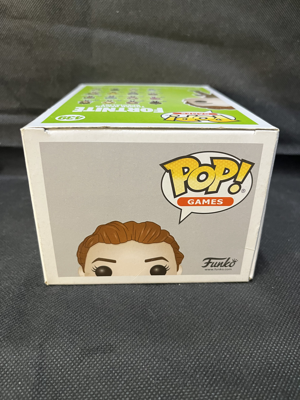 Funko Pop! Fortnite Tower Recon Specialist #439