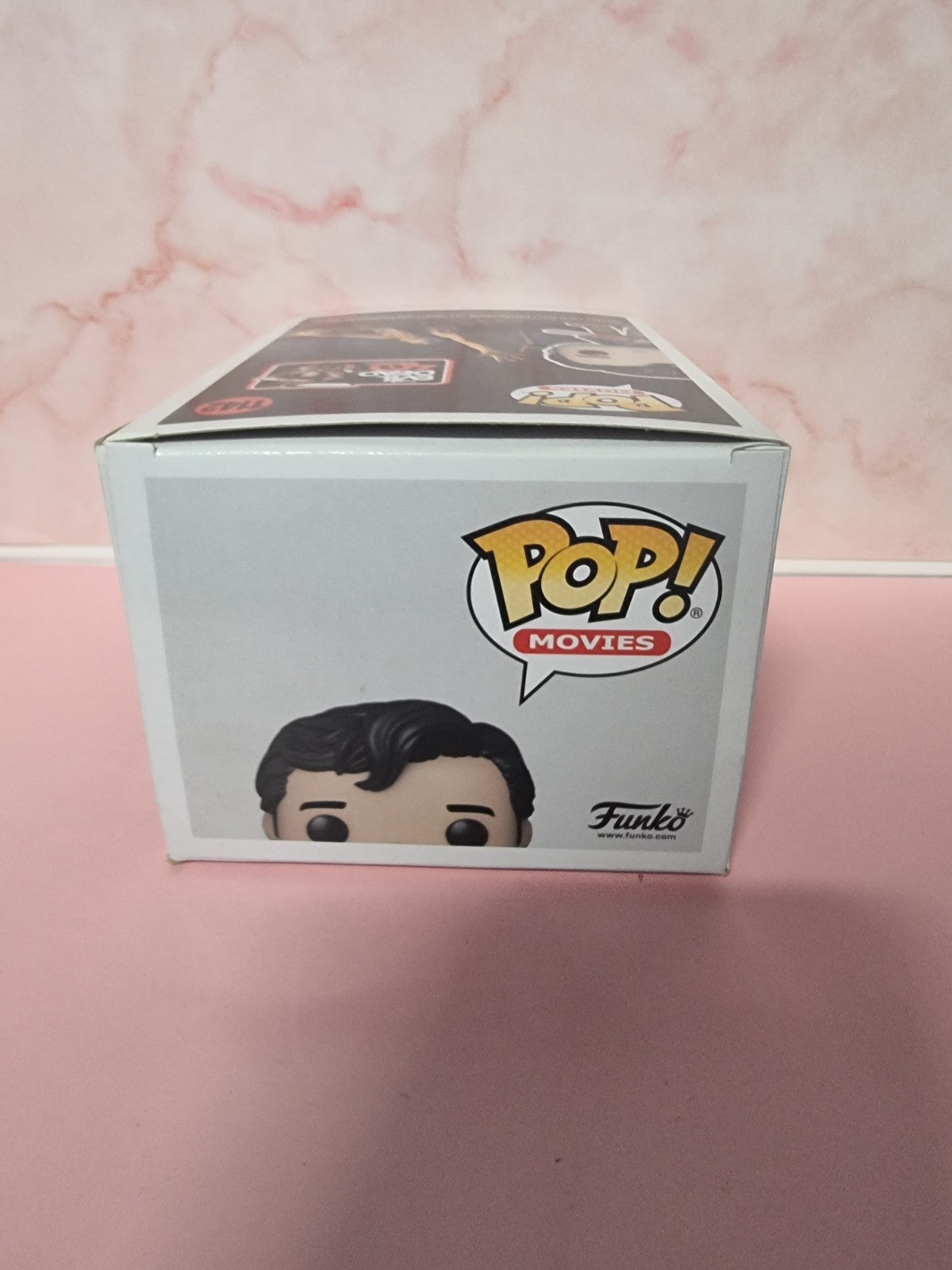 Funko POP! Movies Evil Dead 40th #1142 Ash