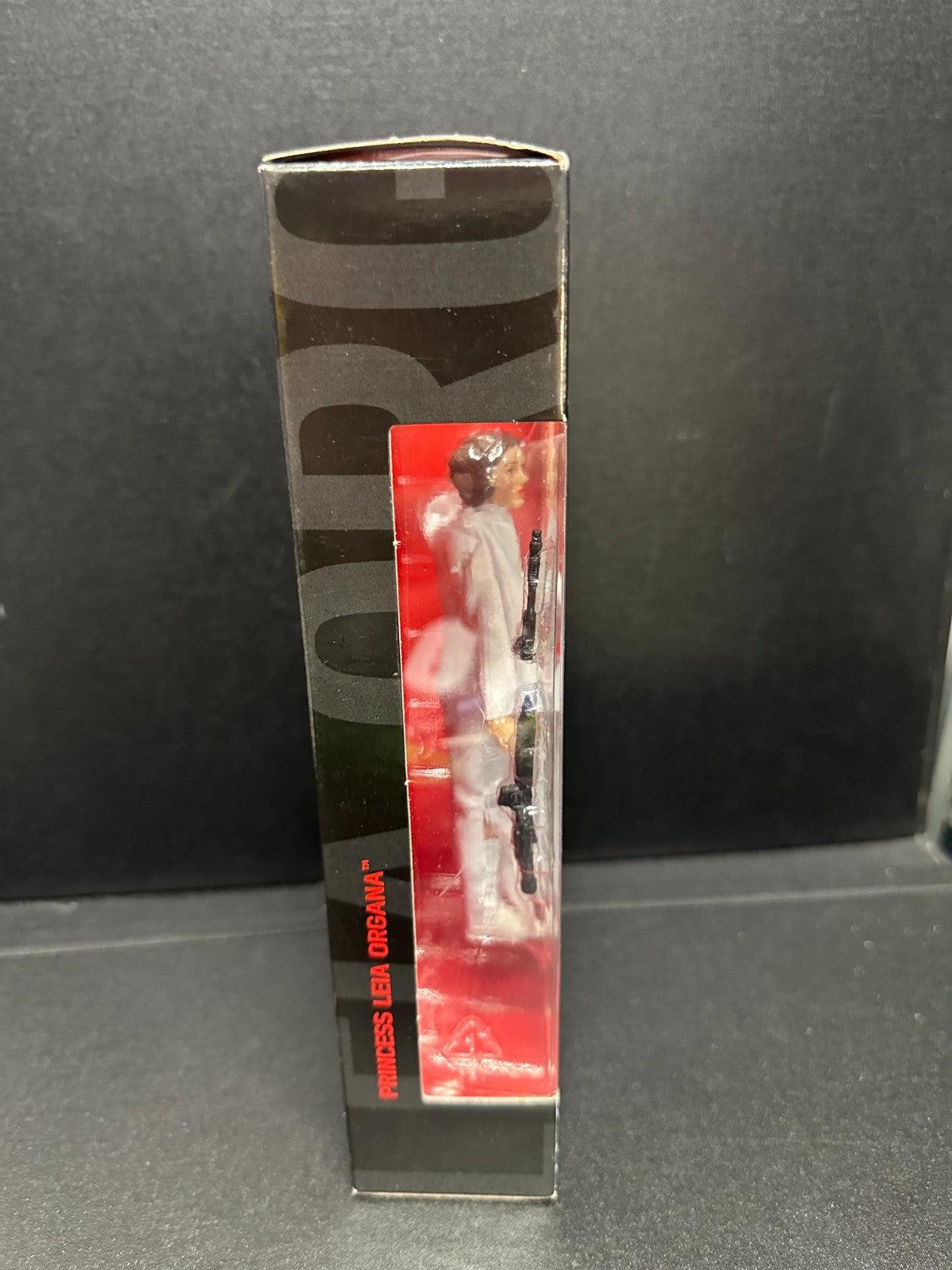 Star Wars The Black Series Princess Leia Organa #30 6 inch Action Figure