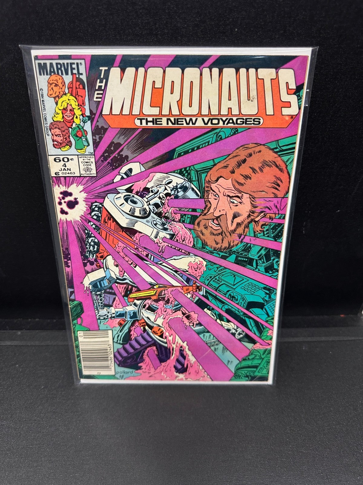 Marvel Comics The Micronauts Vol 3: The New Voyages Lot Bundle Issues #1 to #20