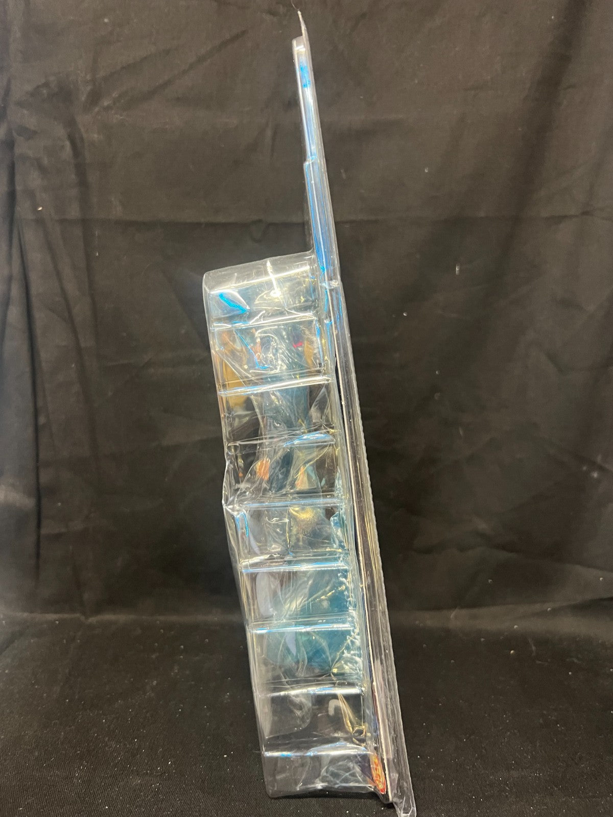 Marvel Legends 2002 Toy Biz Series 2 Namor Factory Sealed