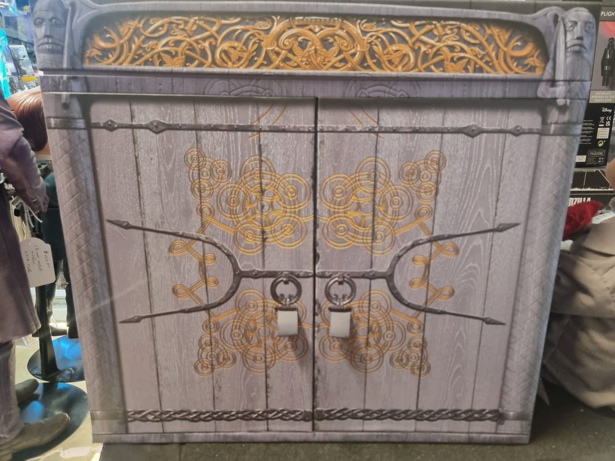 God of War Ragnarok Collector's Edition PS4/PS5 (Game not included)