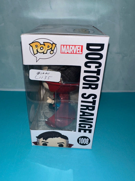 Funko Pop! Marvel Multiverse of Madness: Doctor Strange #1008