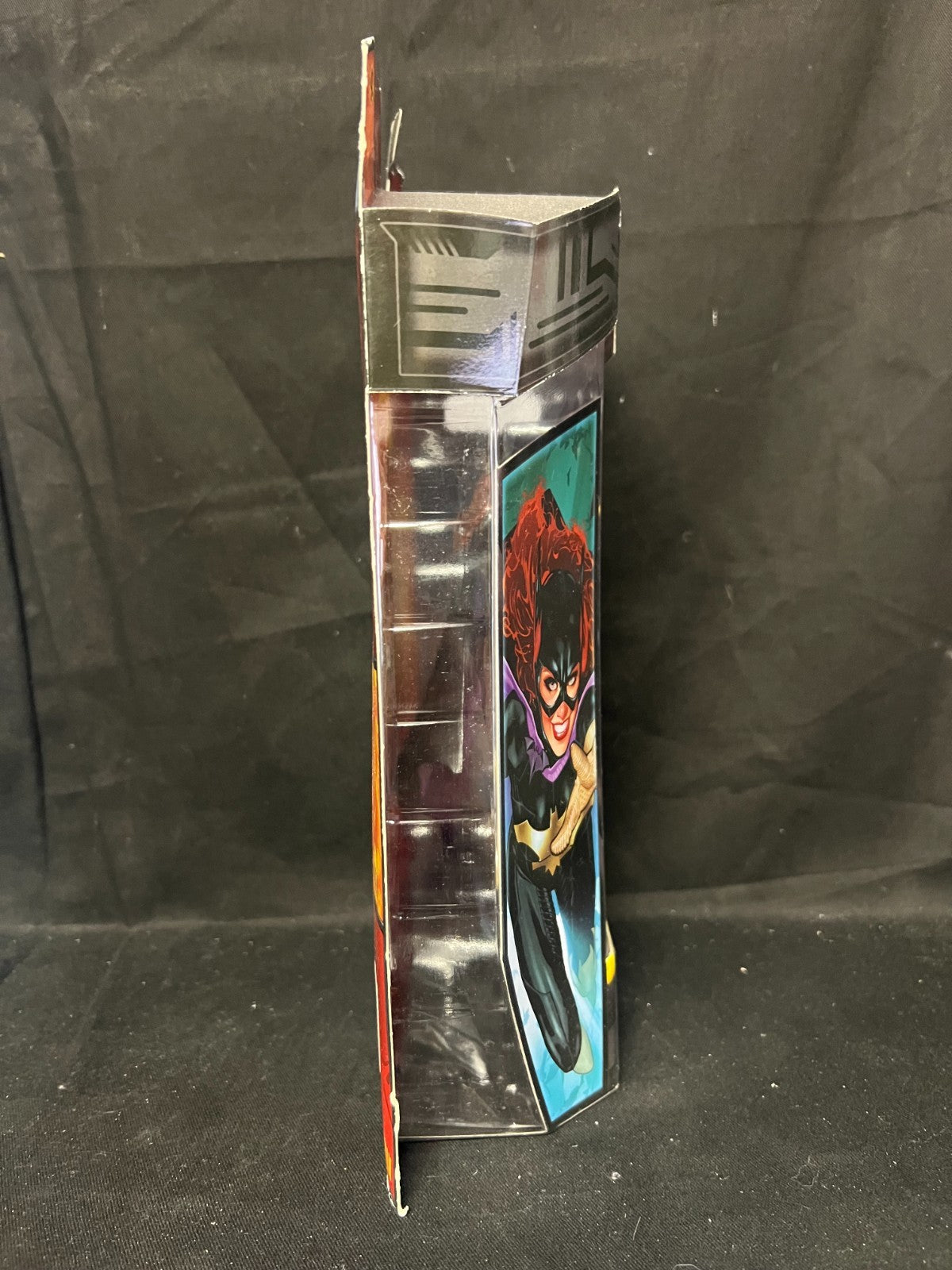 Batgirl New 52 DC Batman Unlimited Universe Classics NIP 6" Barbara Gordon