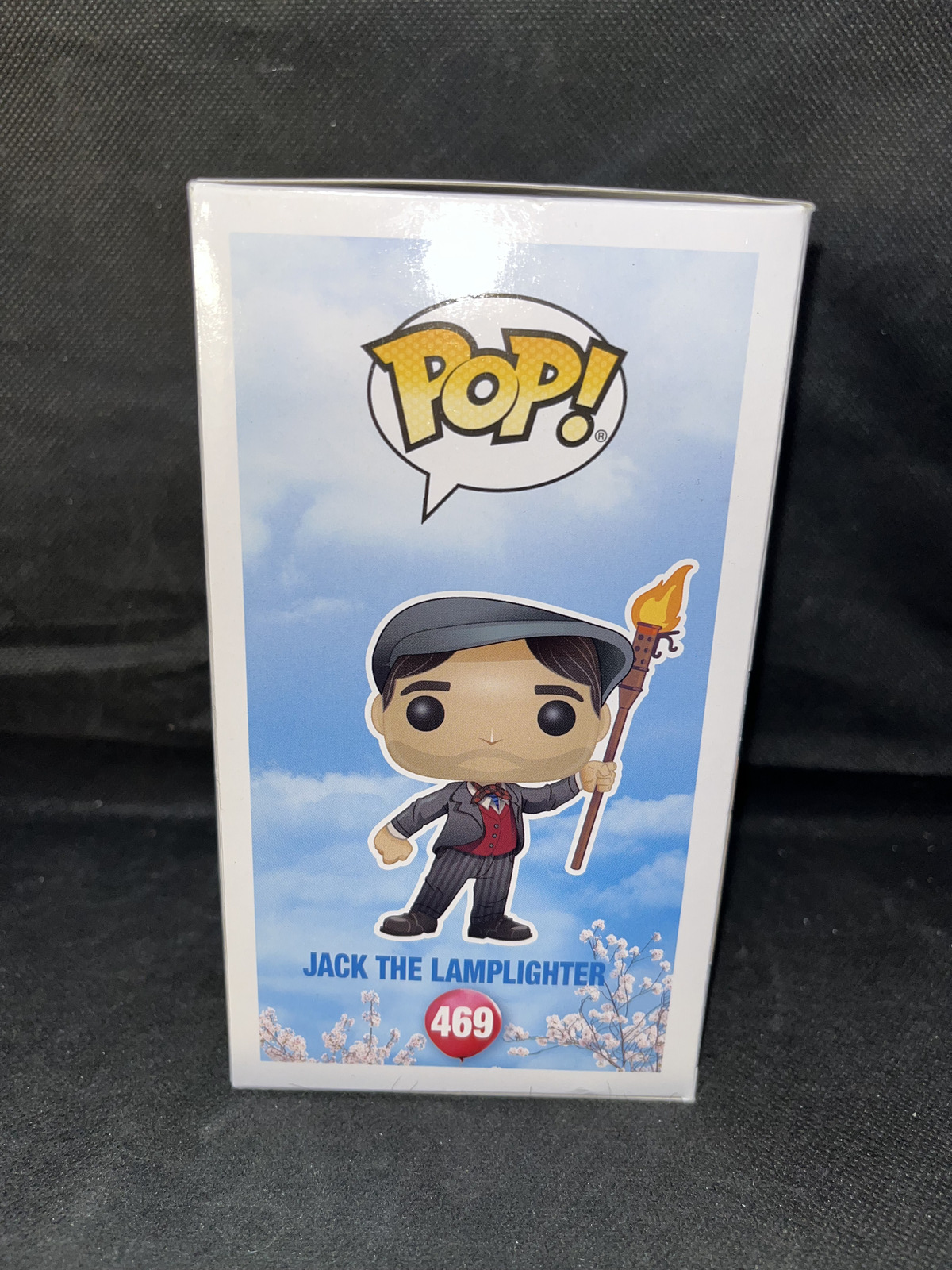 Funko Pop! Disney Mary Poppins Returns  #469