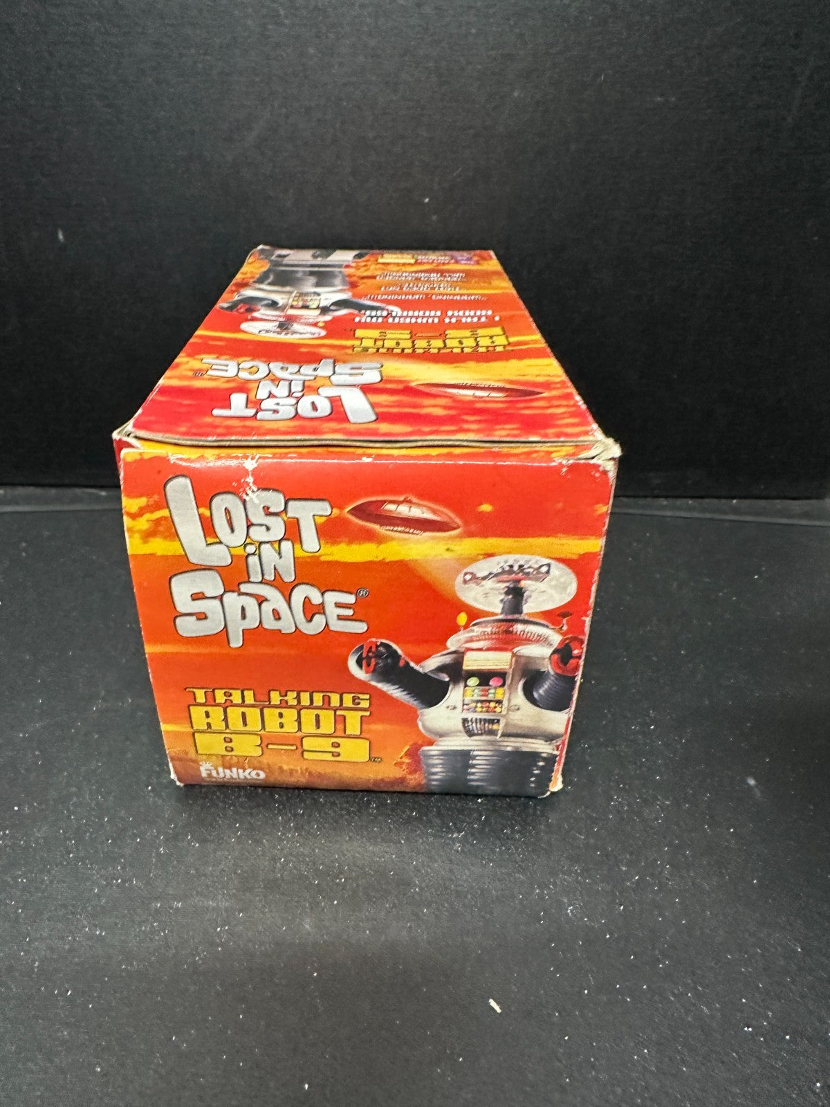 Funko Wacky Wobbler: Lost in Space - B-9