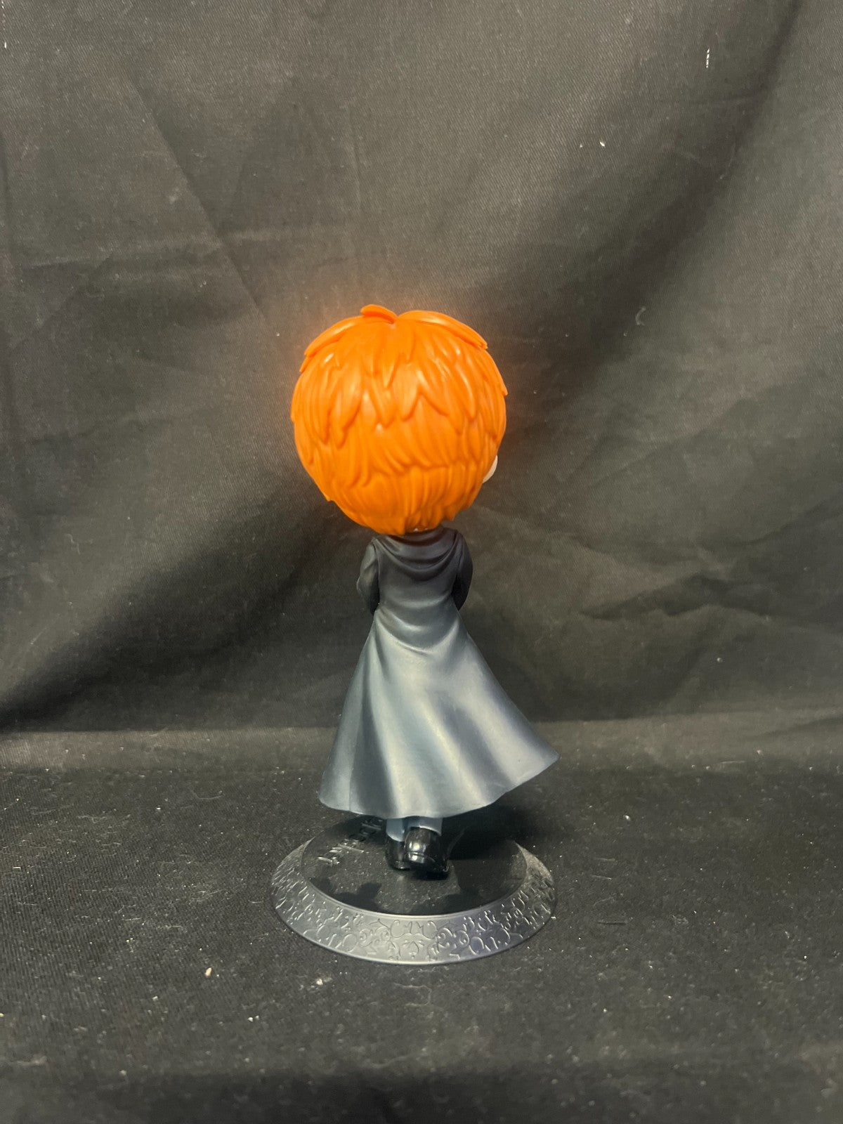 Harry Potter Ron Weasley Q Posket Figure -no box