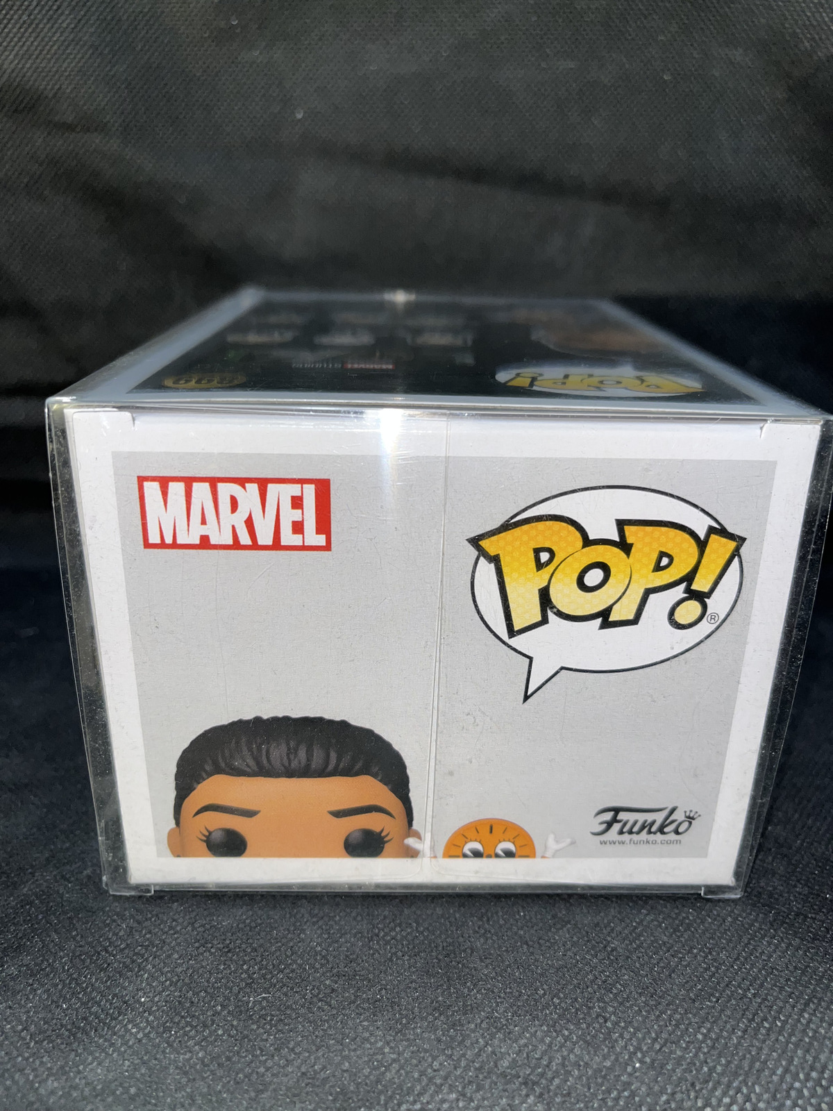 Funko Pop! Loki Ravonna Renslayer with Miss Minutes Disney Marvel #899