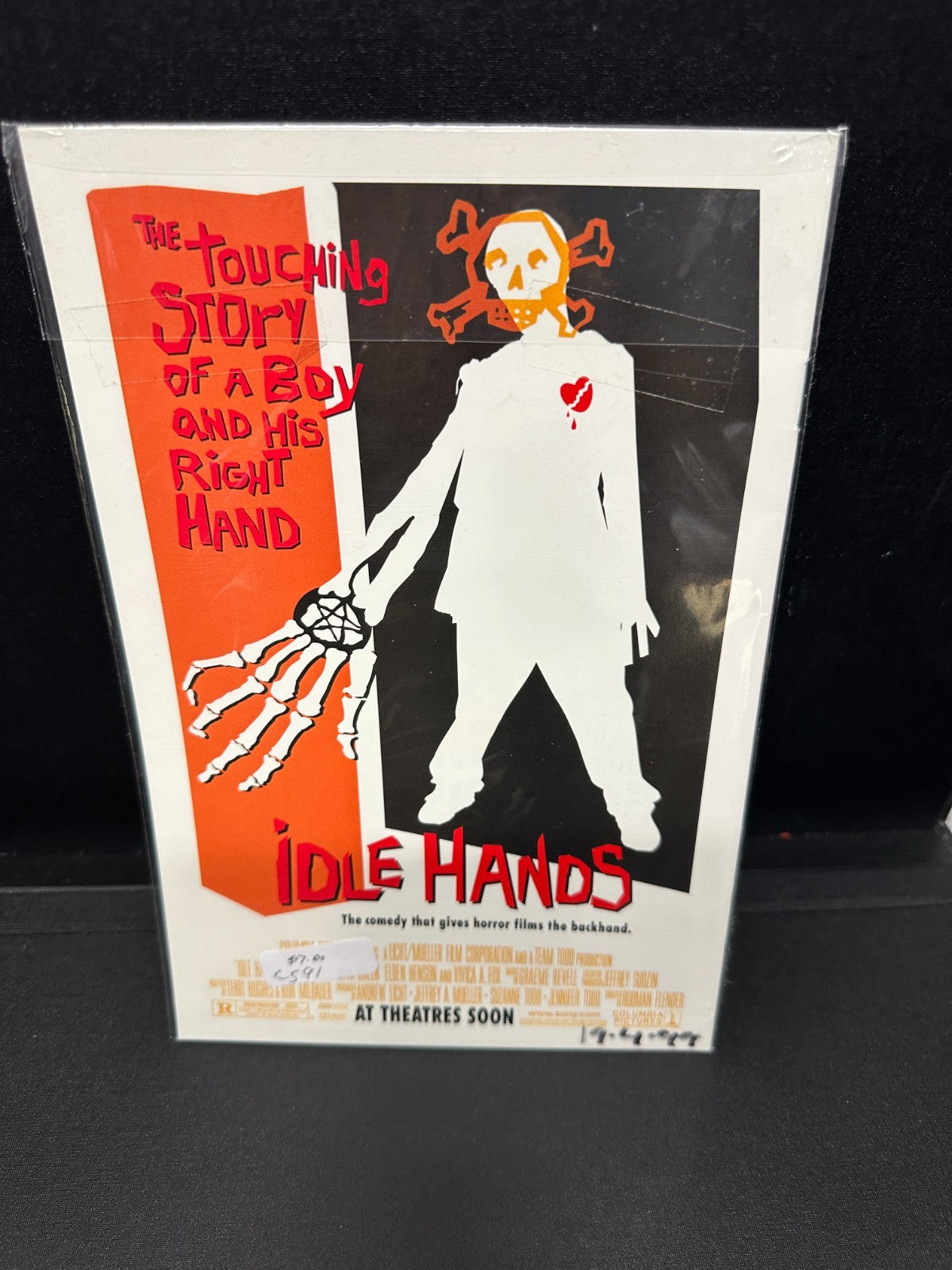 Dark Horse Comics Star Wars Crimson Empire II #6 of 6 Council of Blood