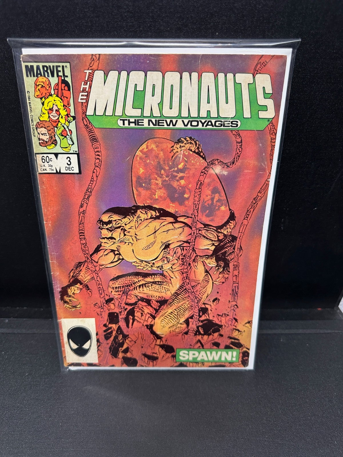 Marvel Comics The Micronauts Vol 3: The New Voyages Lot Bundle Issues #1 to #20