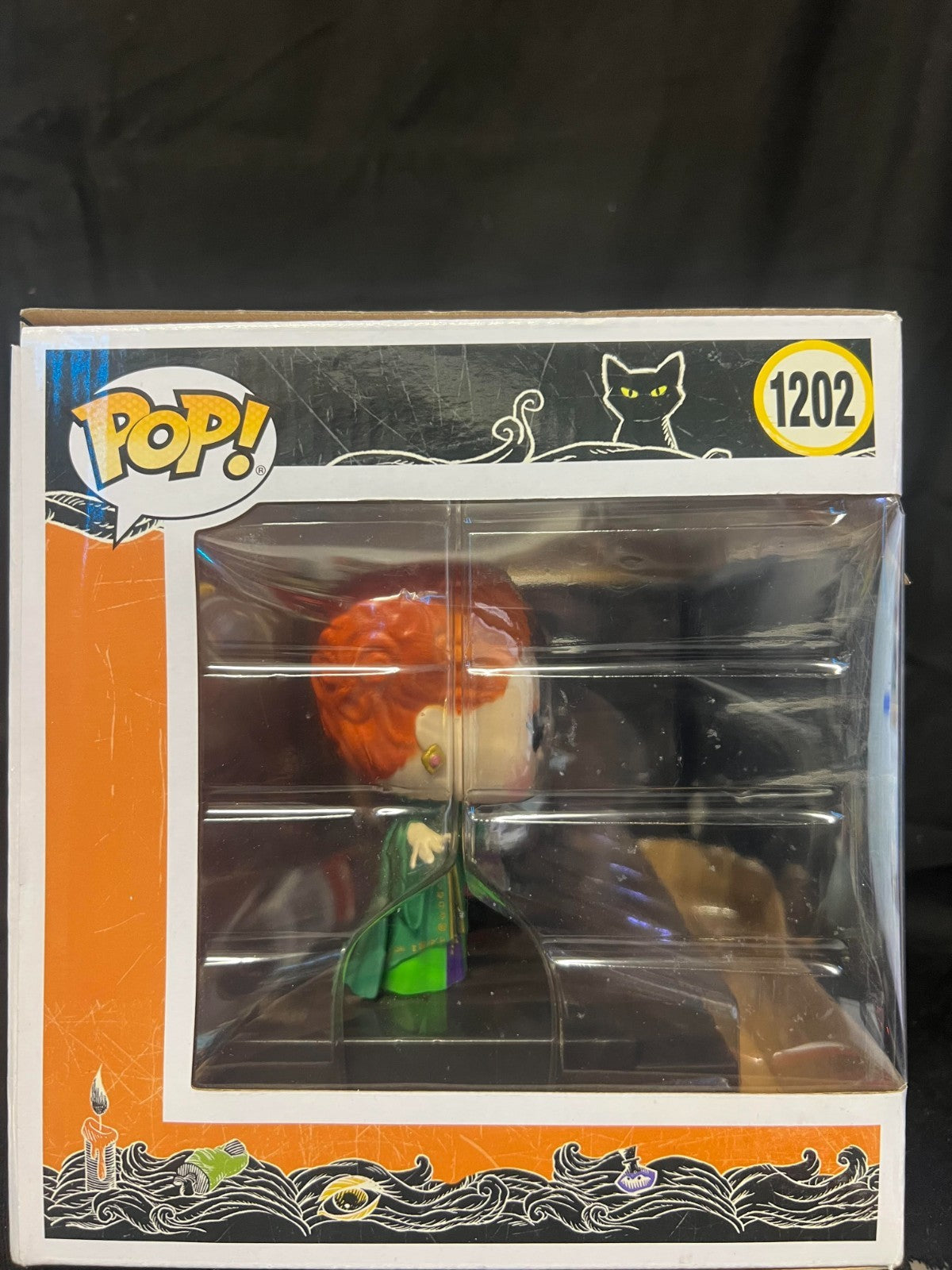 Funko Pop Disney Hocus Pocus The Sanderson Sisters #1202