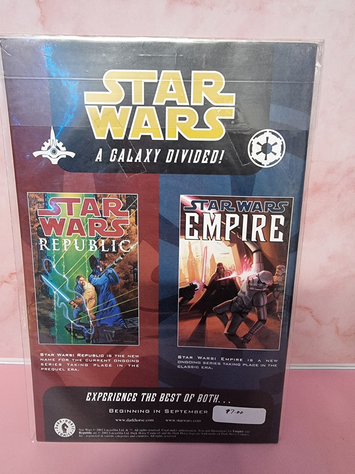 Ripley's Believe It or Not! (Dark Horse) #2 Dark Horse | Dead Men's Tales