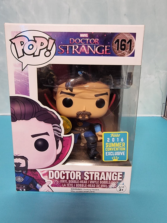 FUNKO POP! Doctor Strange #161 - Marvel SDCC 2016 Limited Edition