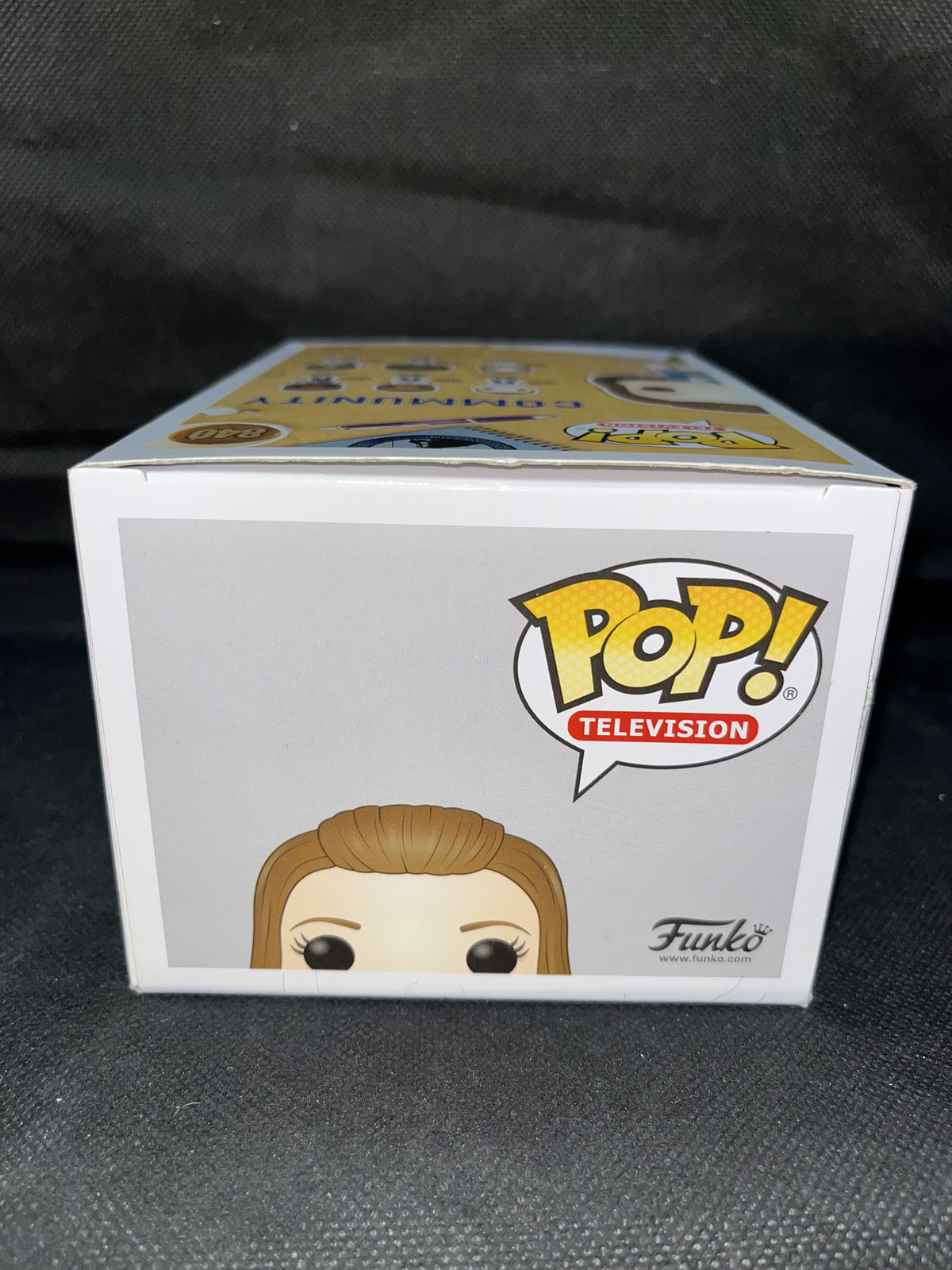 Funko Pop! Community Annie Edison #840