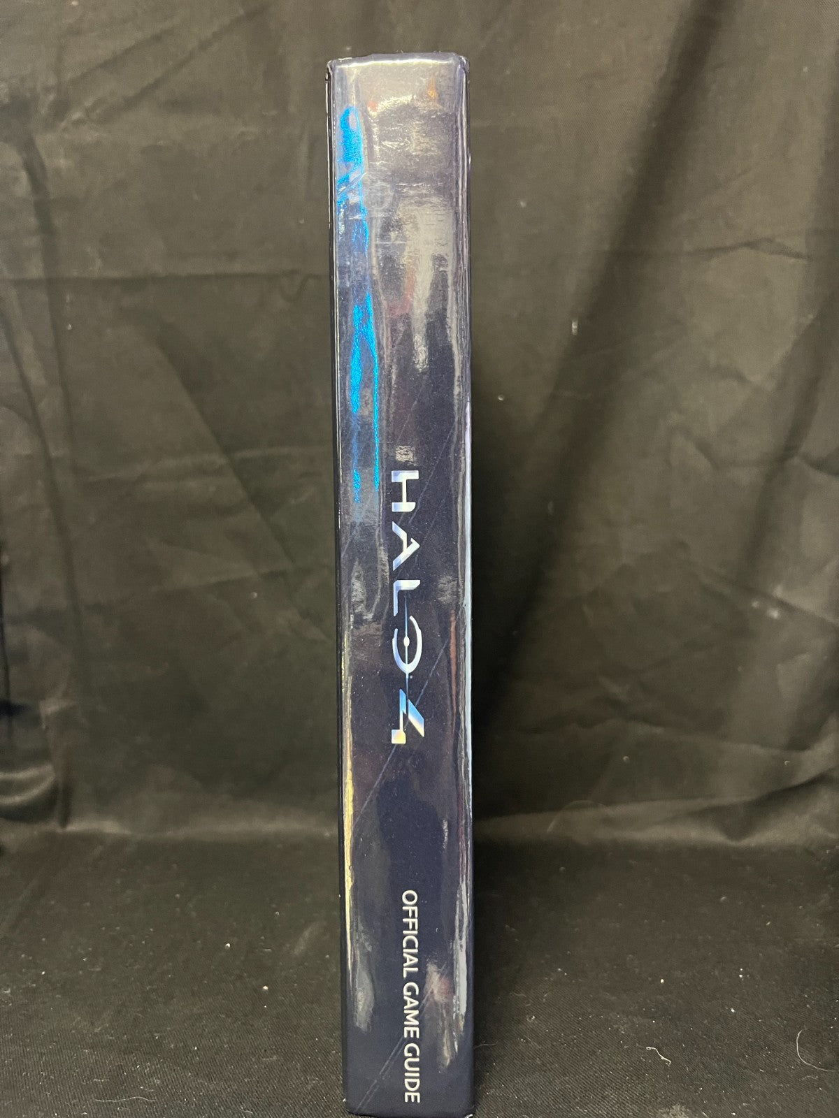 Halo 4 Collectors Edition: Prima Official Game Guide Hardcover 343 Industries