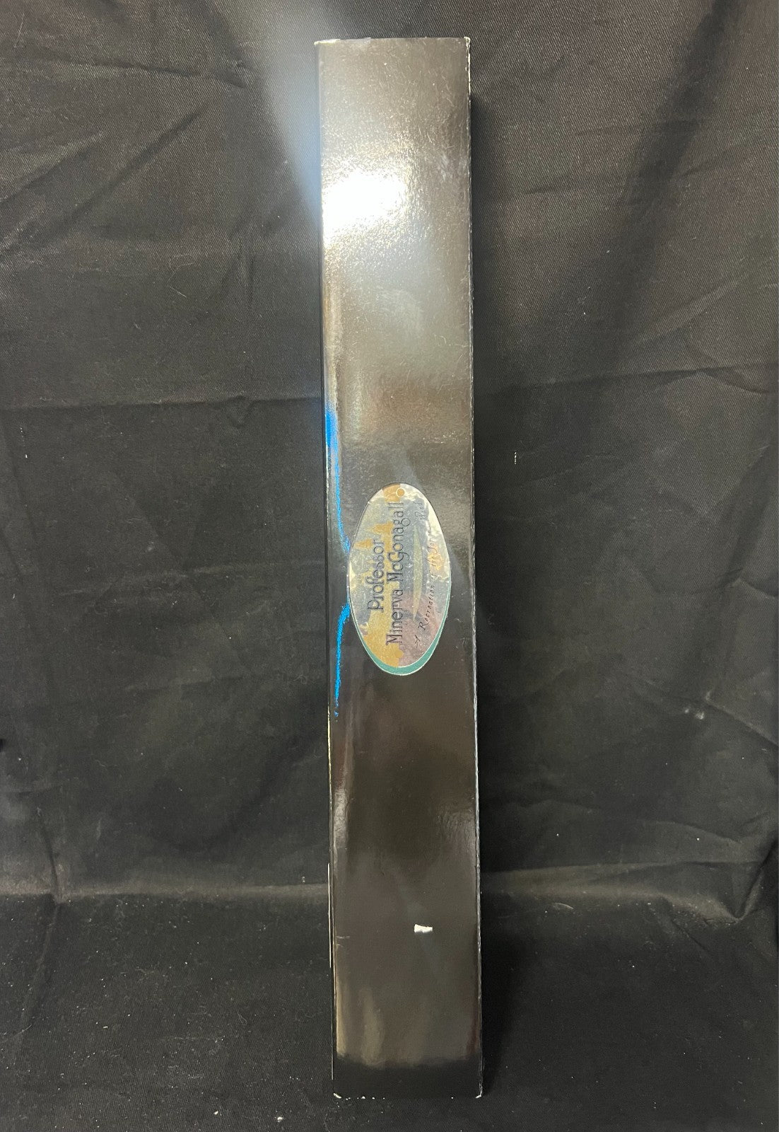 Harry potter Noble collection wand - Professor Minerva McGonagall wand