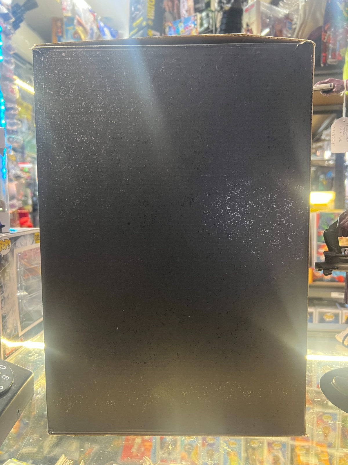 Batman Arkham Knight Collectors Statue Limited SteelBook Edition for PS4