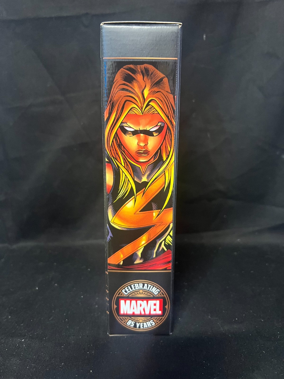 Marvel Legends Warbird Target 85th Anniversary 2024 Hasbro