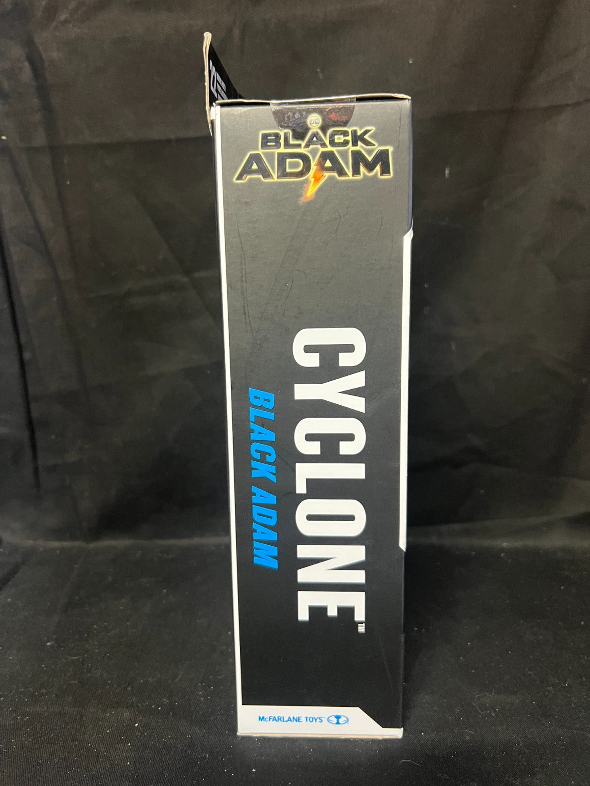 McFarlane Toys 2022 DC Multiverse: Black Adam (CYCLONE)