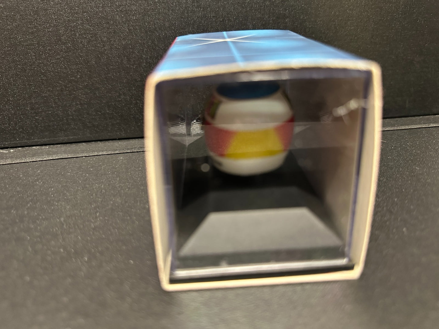 Pauls Model Art Helmet Collection Michael Schumacher 1990