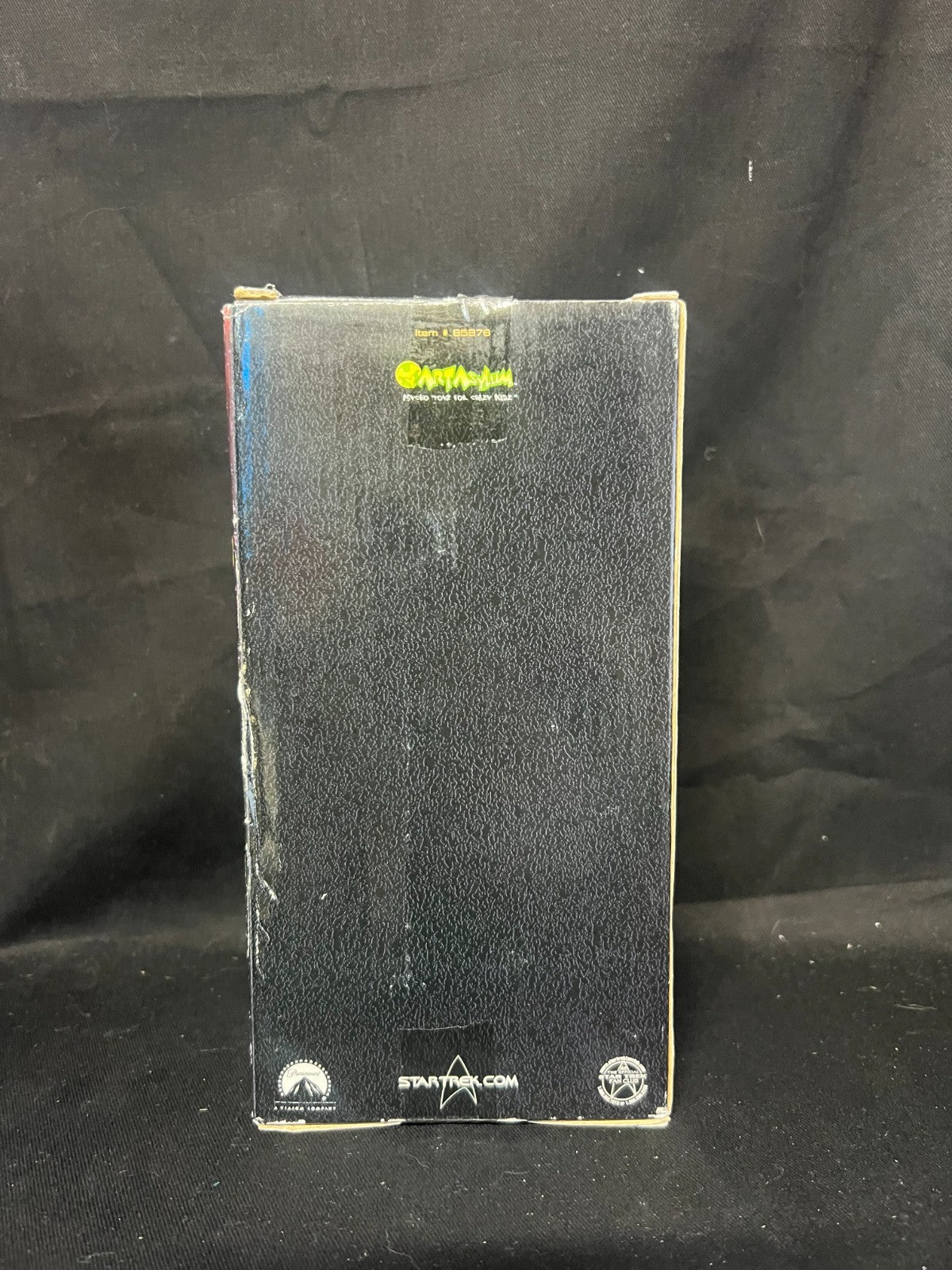 Diamond Select Commemorative Edition Special Star Trek Mirror Scotty 7-Inch 2004