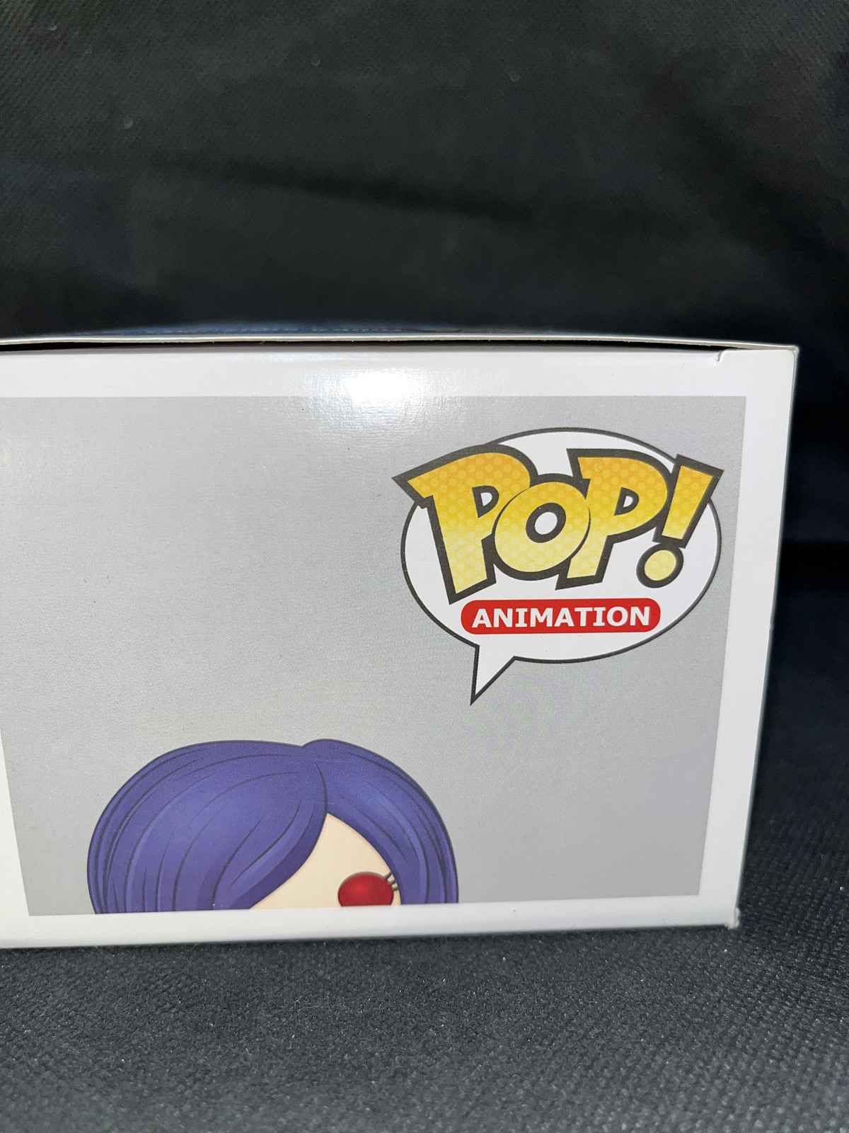 Funko Pop! Tokyo Ghoul Touch Kirishima #62