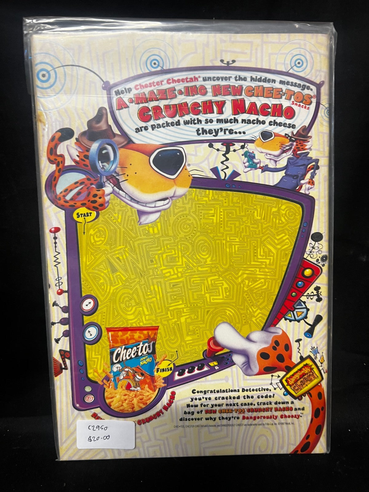 1997 Marvel-Fantastic Four #12 Heroes Reunited & #13- World War 3=Part 1 of 4=NM