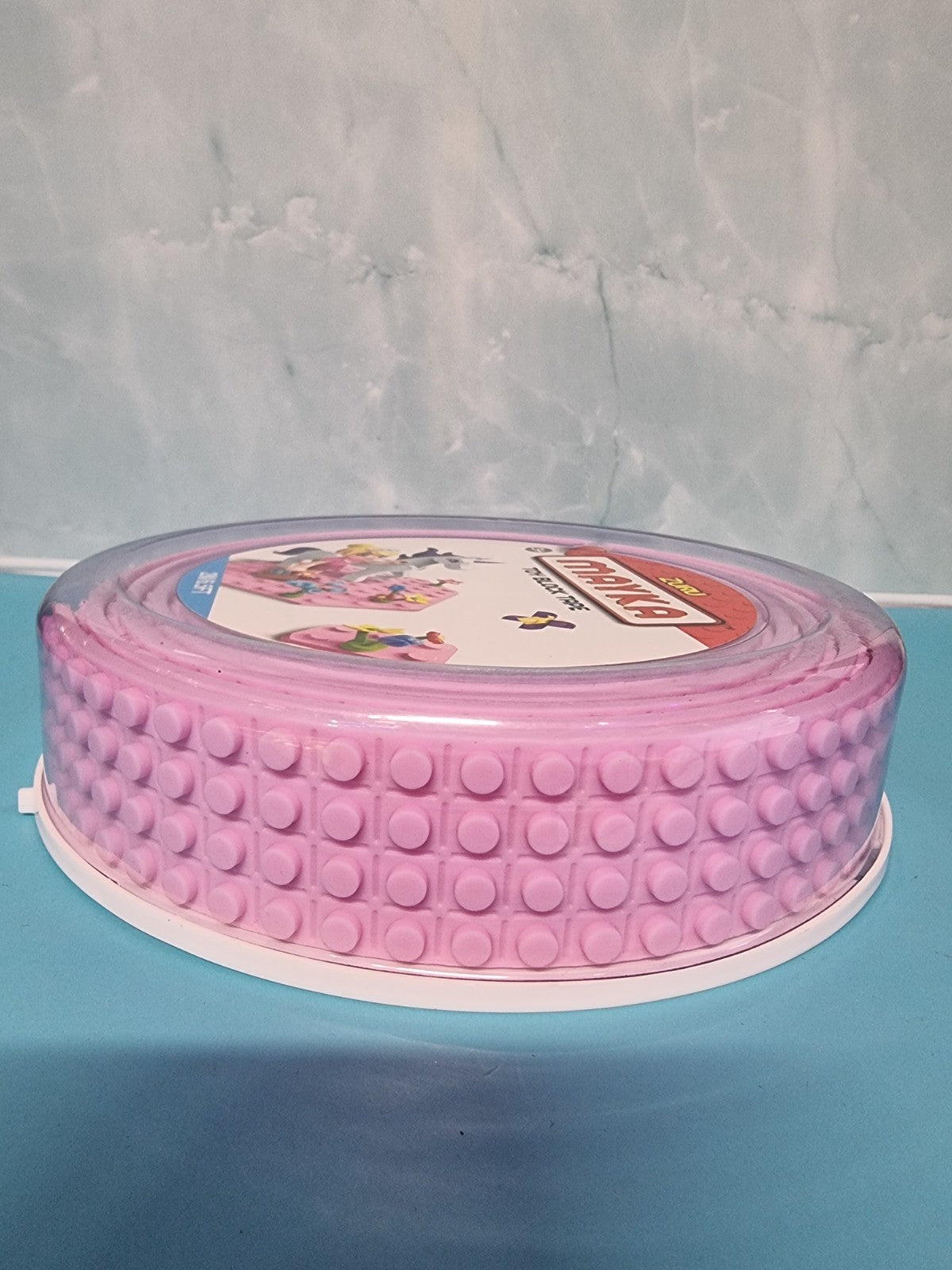 Zuru Mayka Toy Block Tape (2 meters, 6.5 feet)